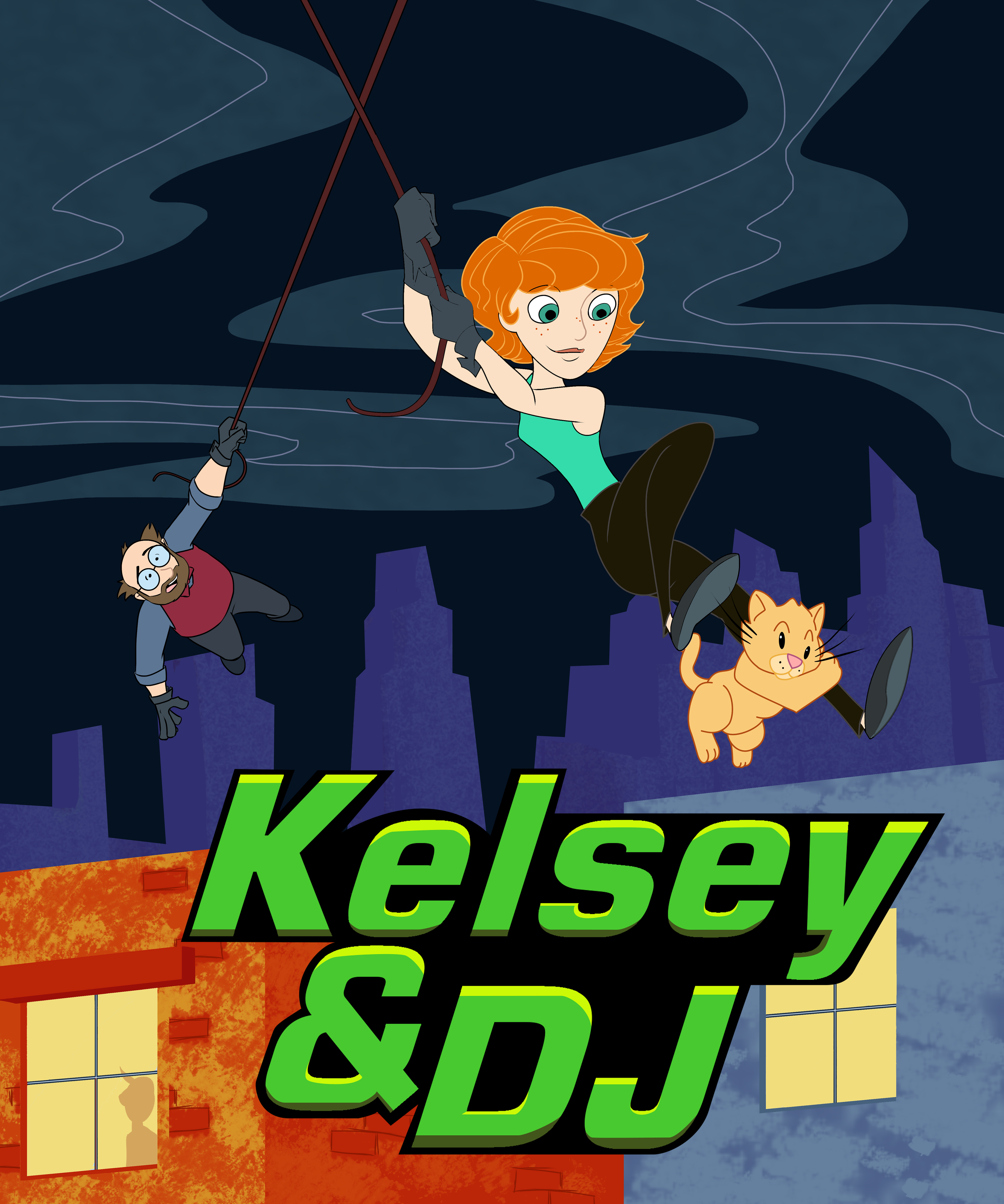 Kim Possible