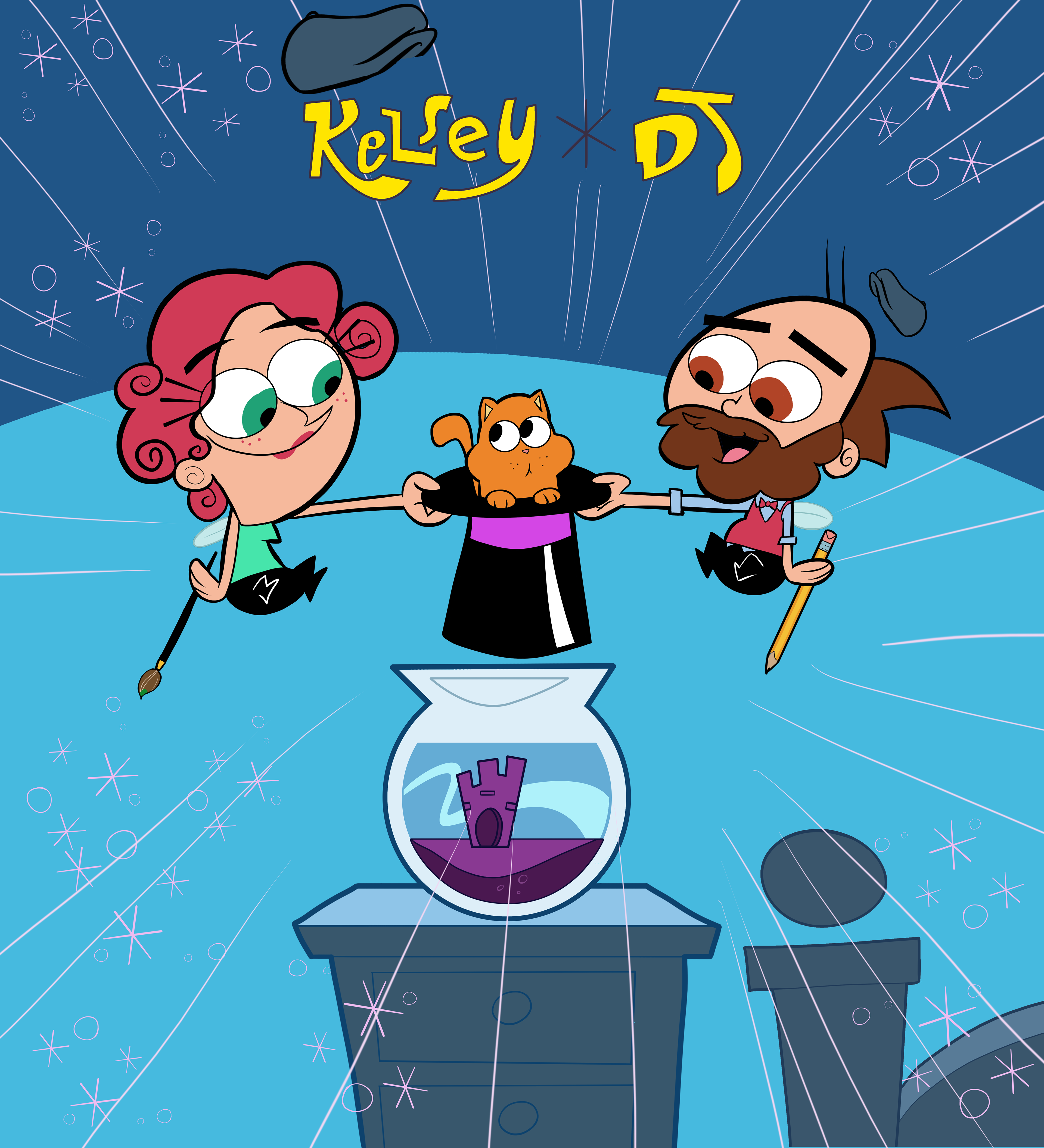 The Fairly Oddparents