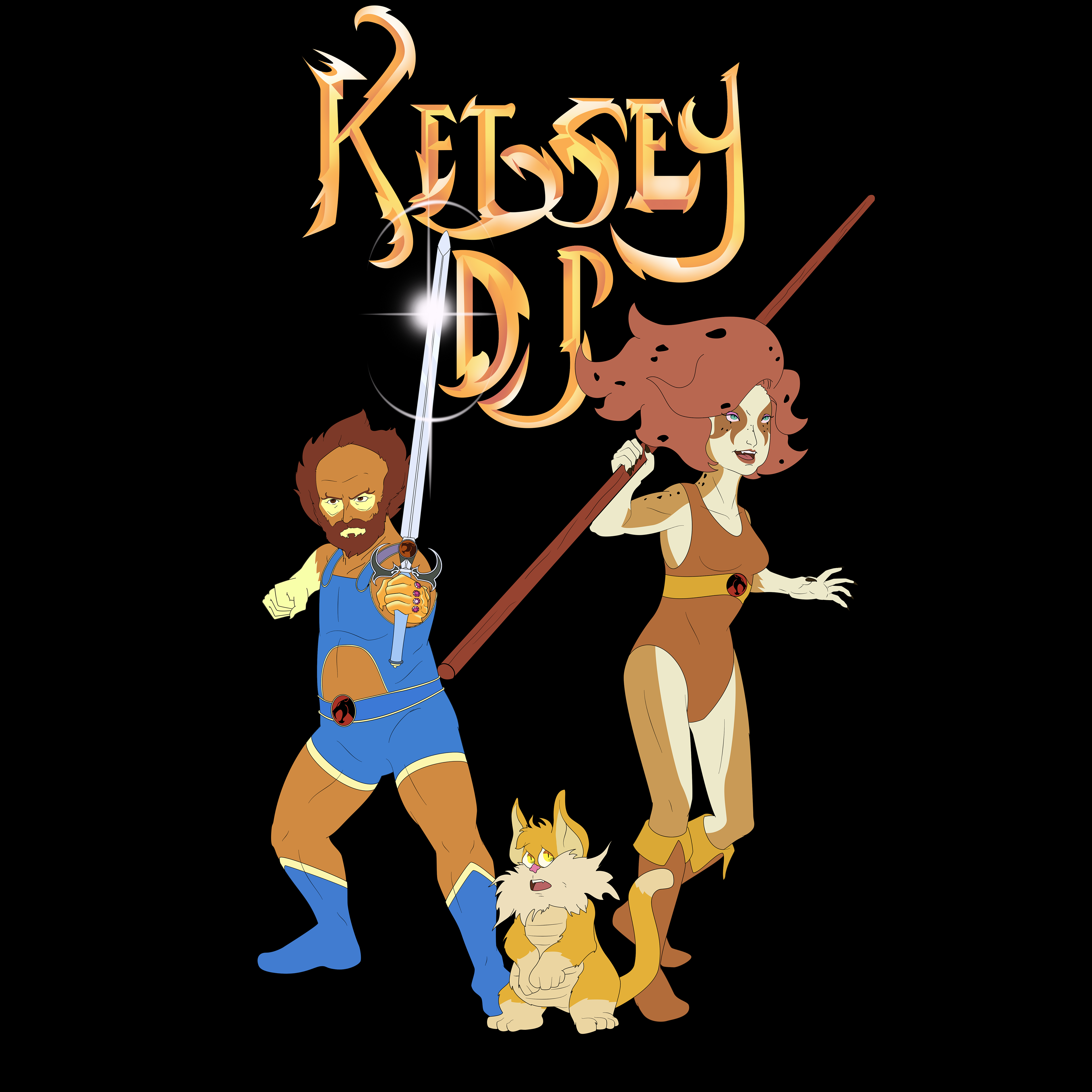 ThunderCats