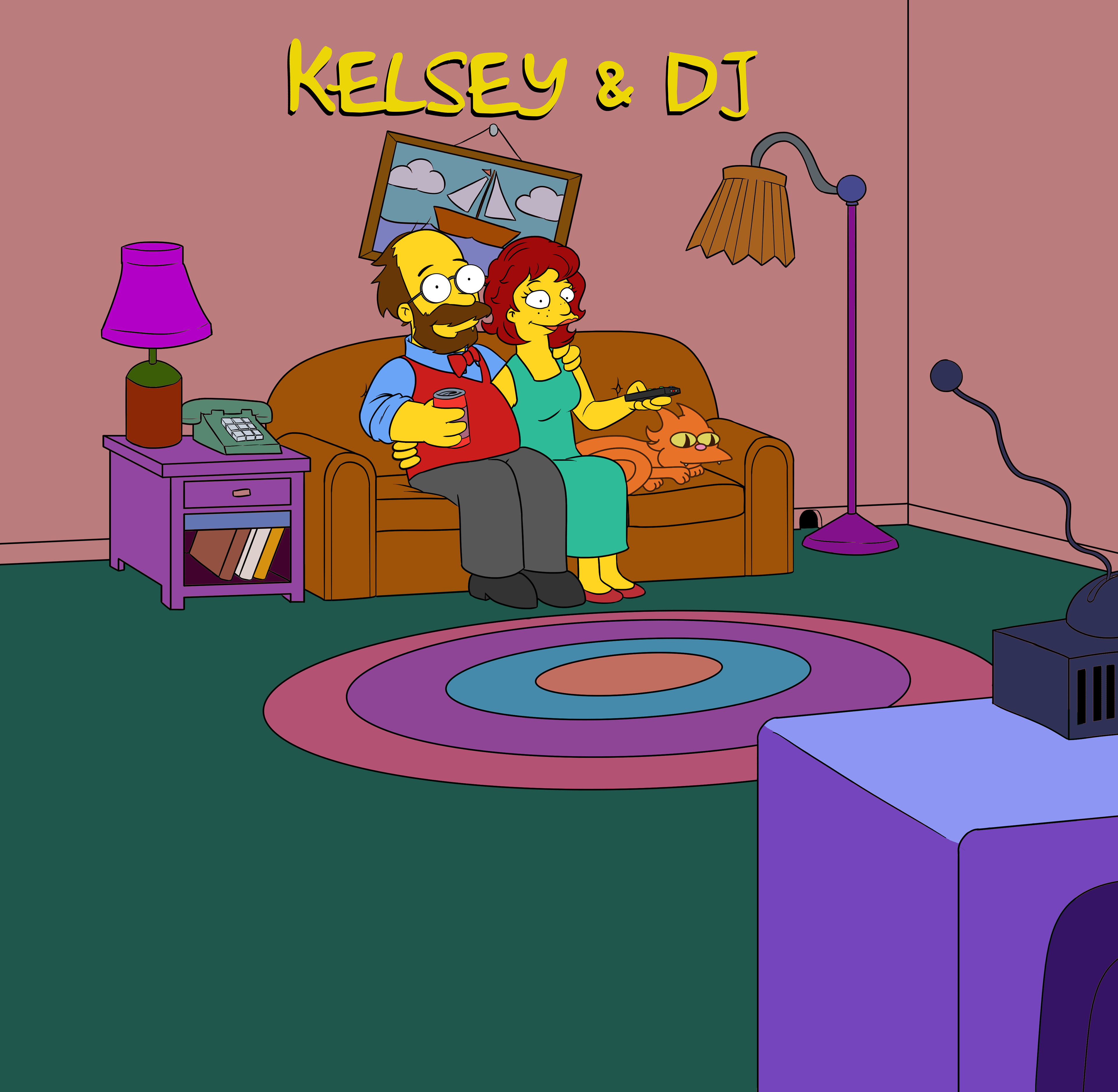 The Simpsons