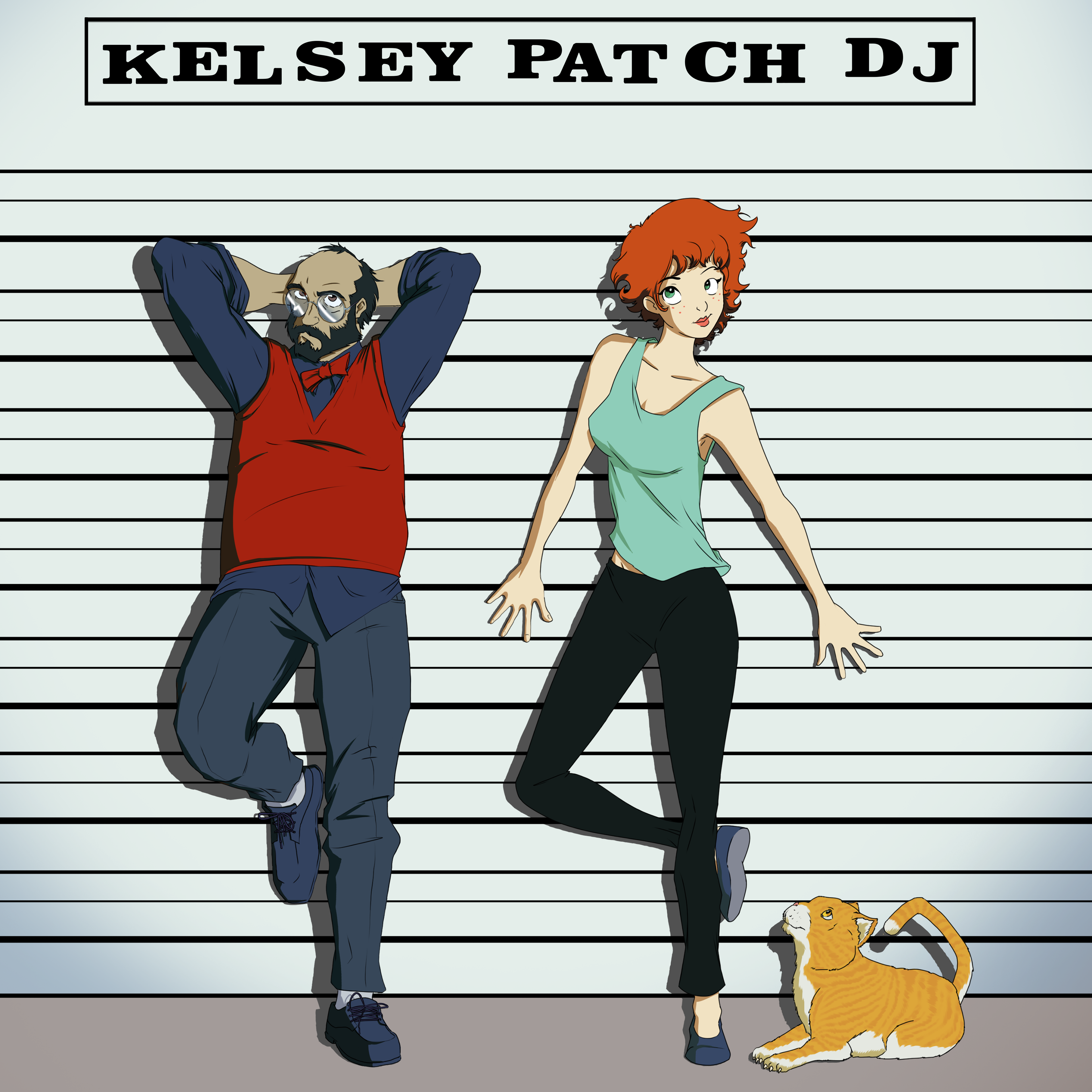 Cowboy Bebop