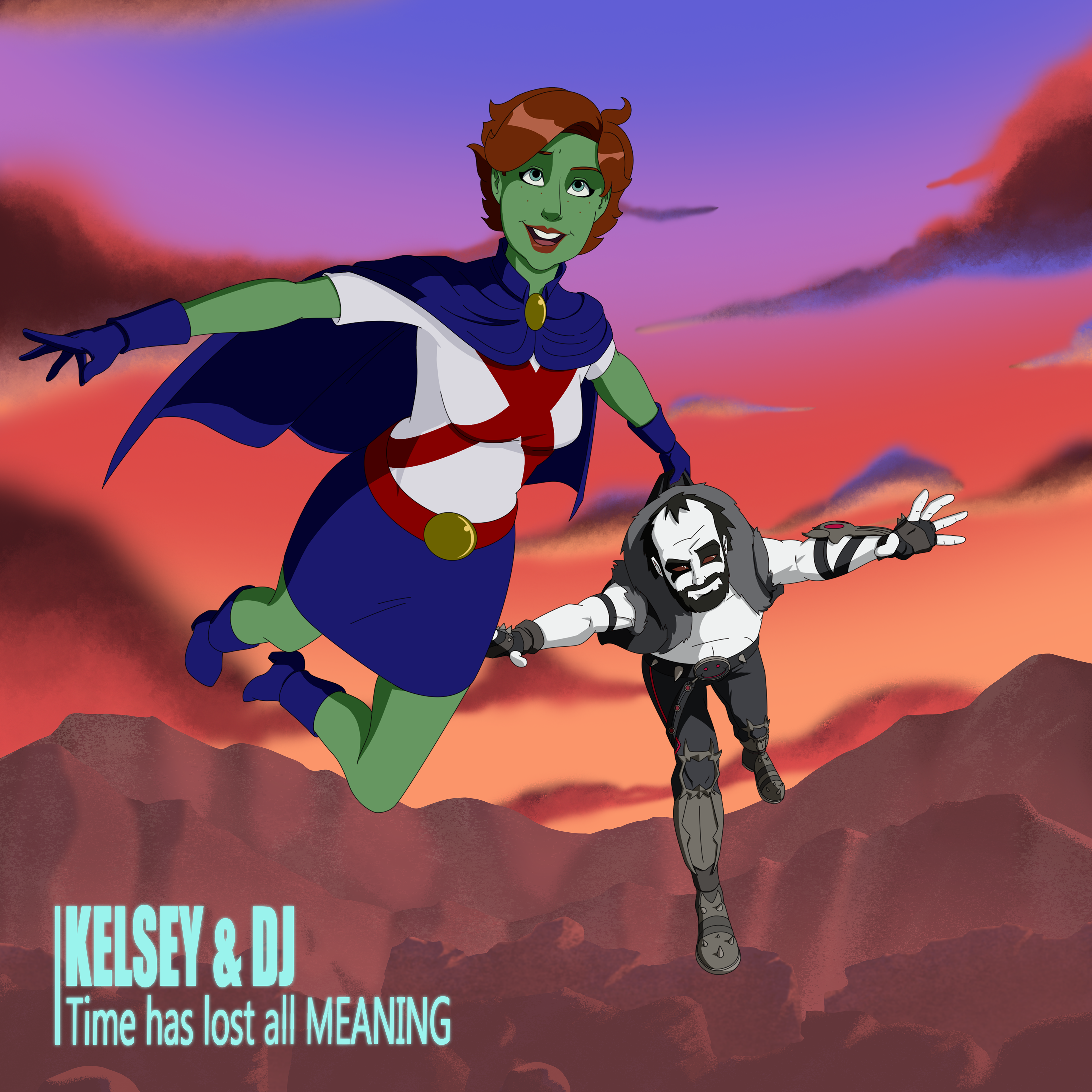 Young Justice