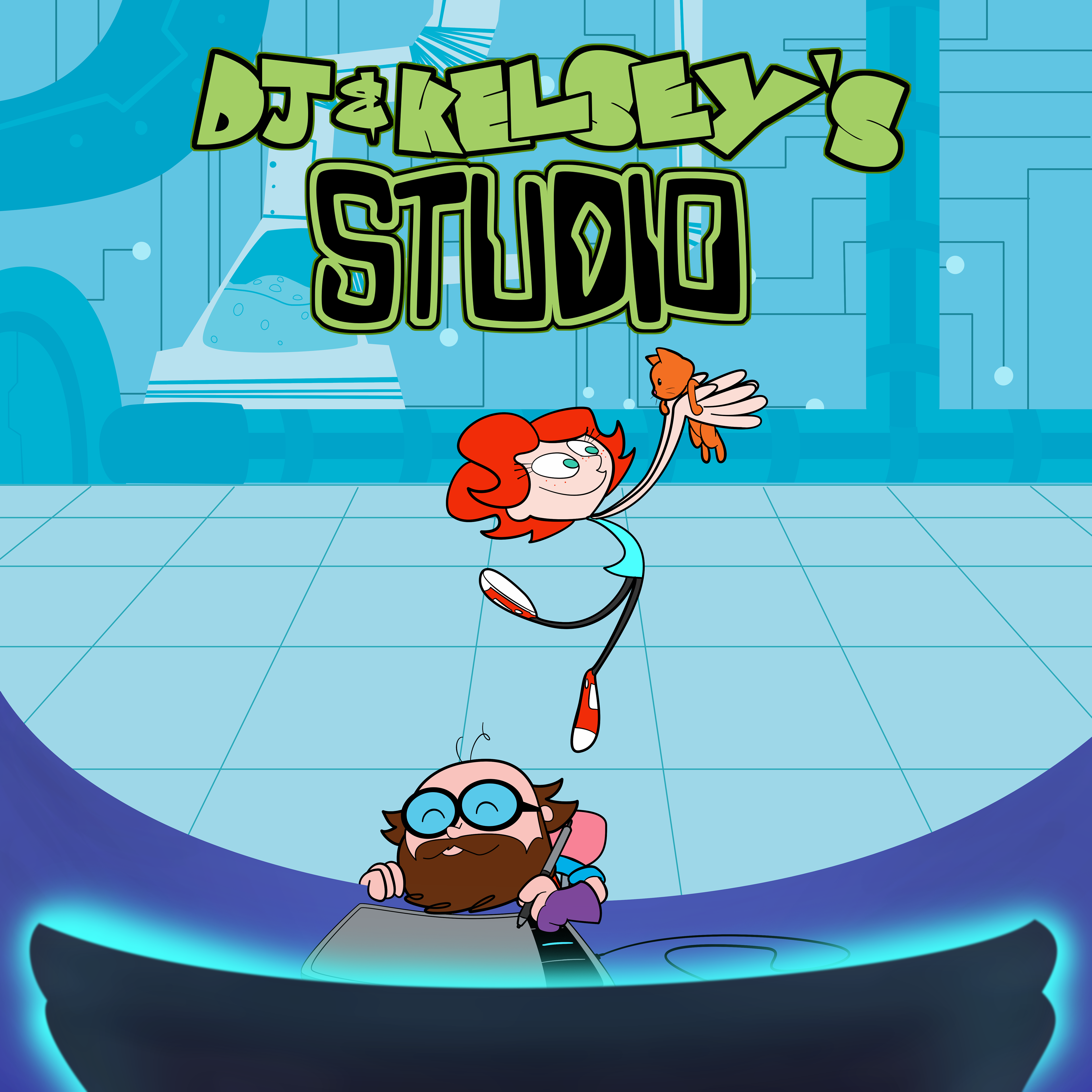 Dexter's Laboratory