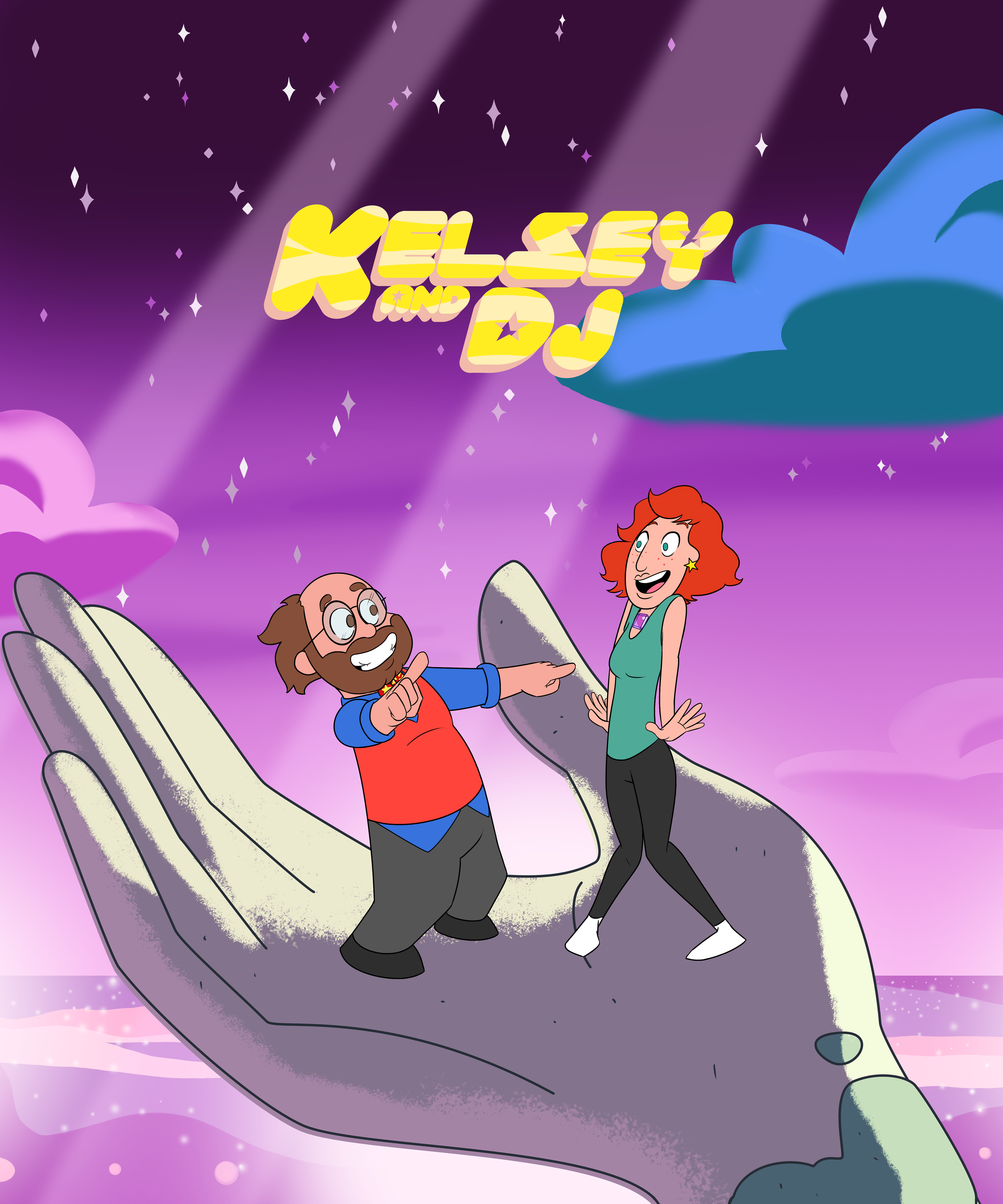 Steven Universe