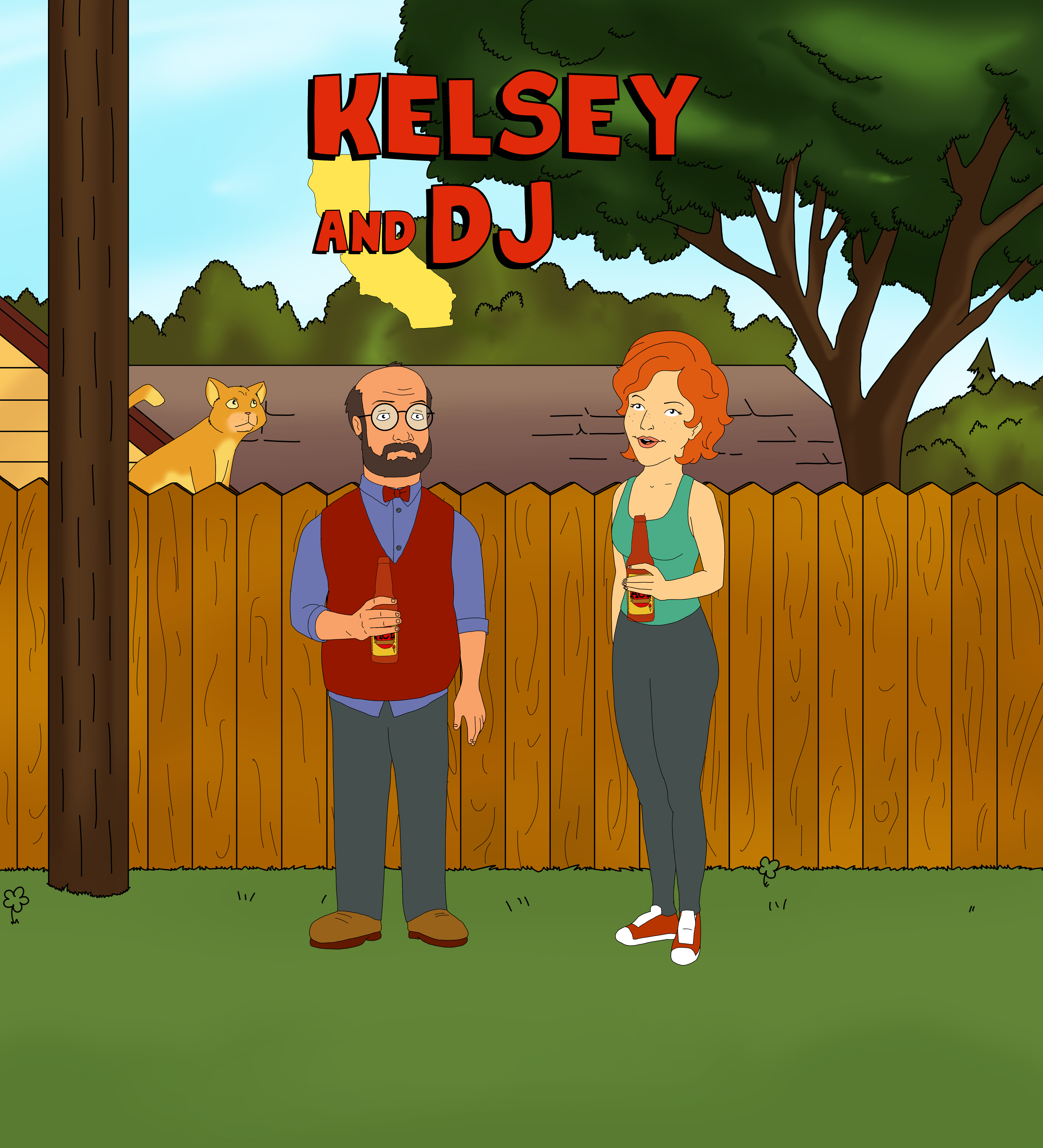 King of the Hill