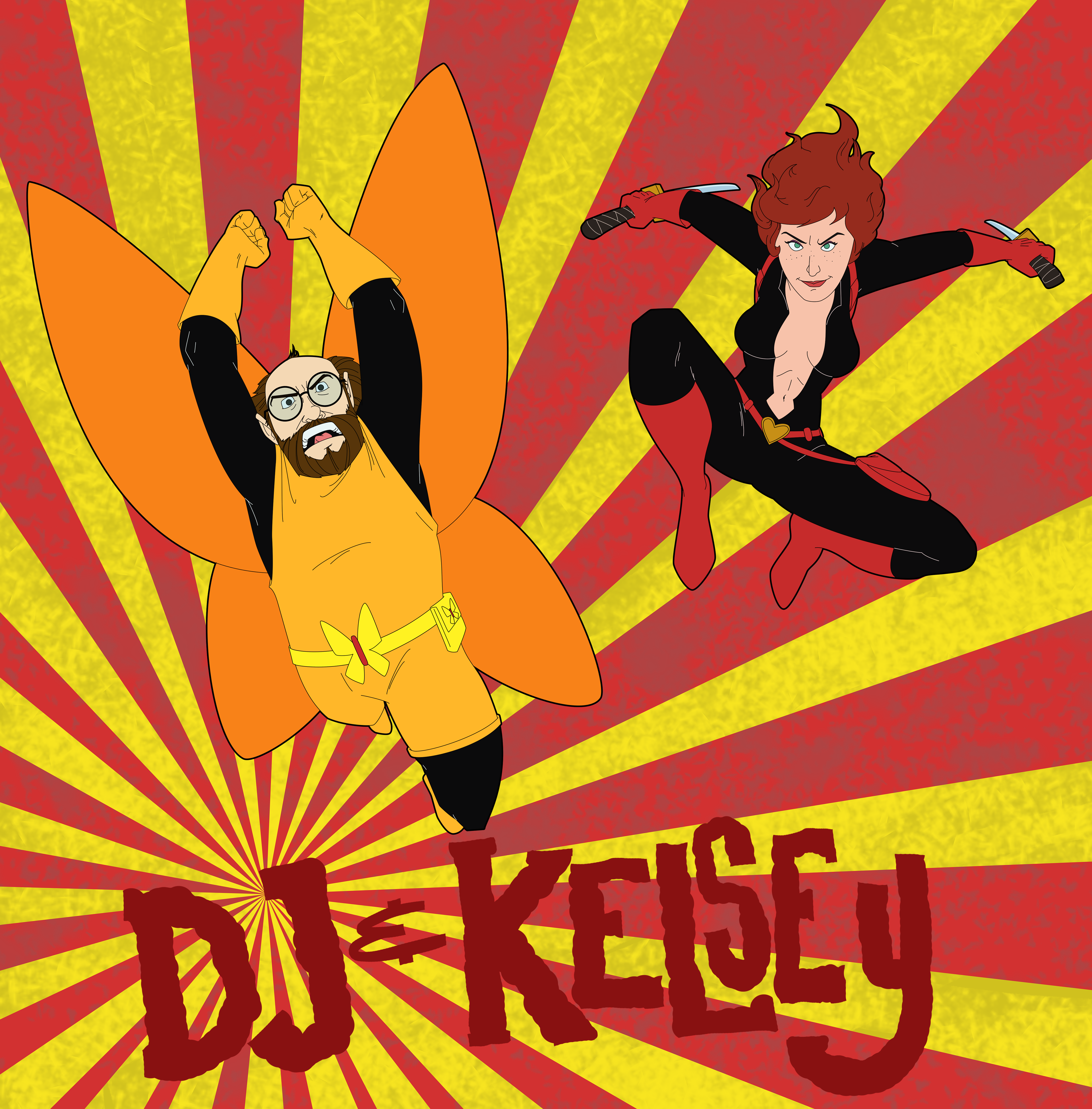 The Venture Bros.