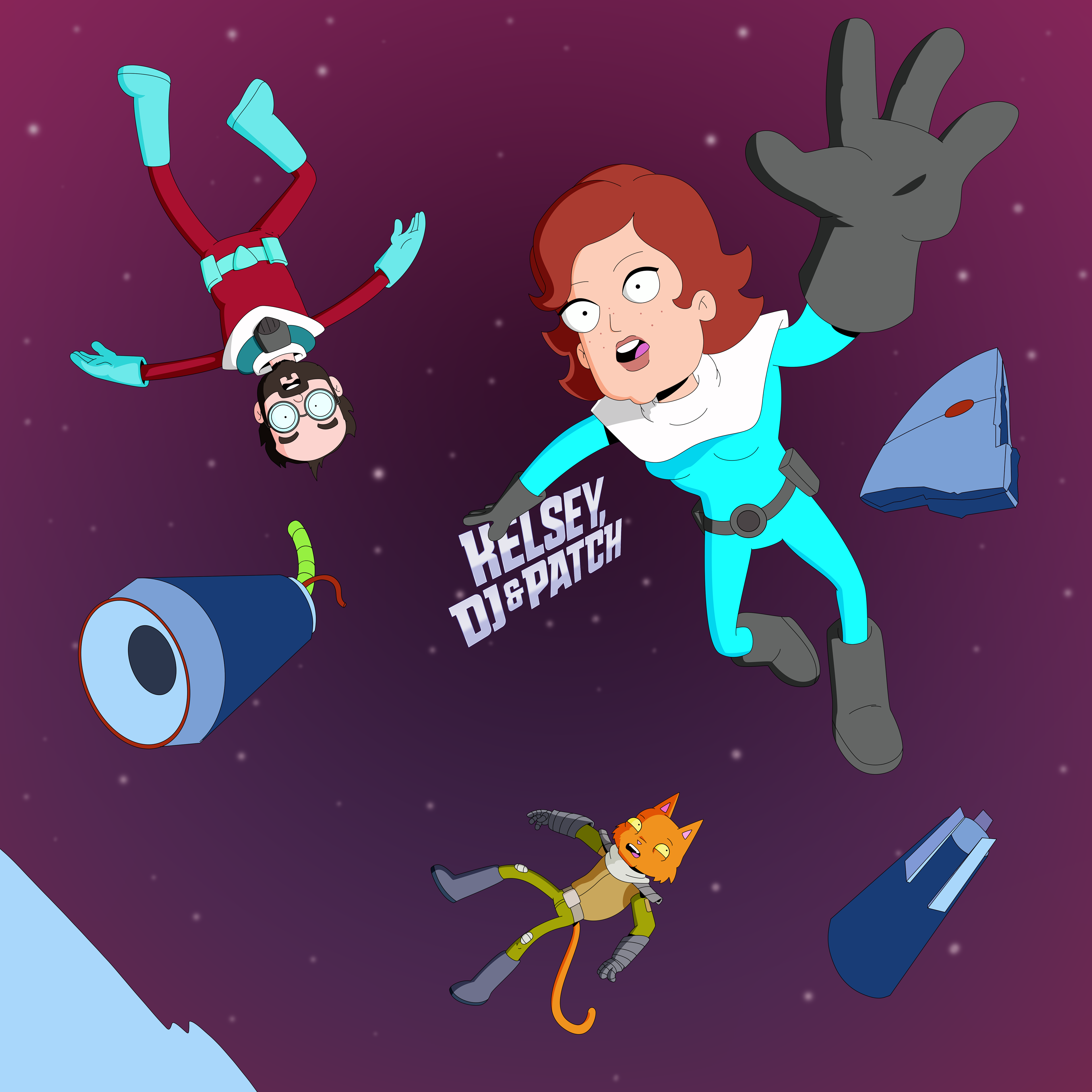 Final Space