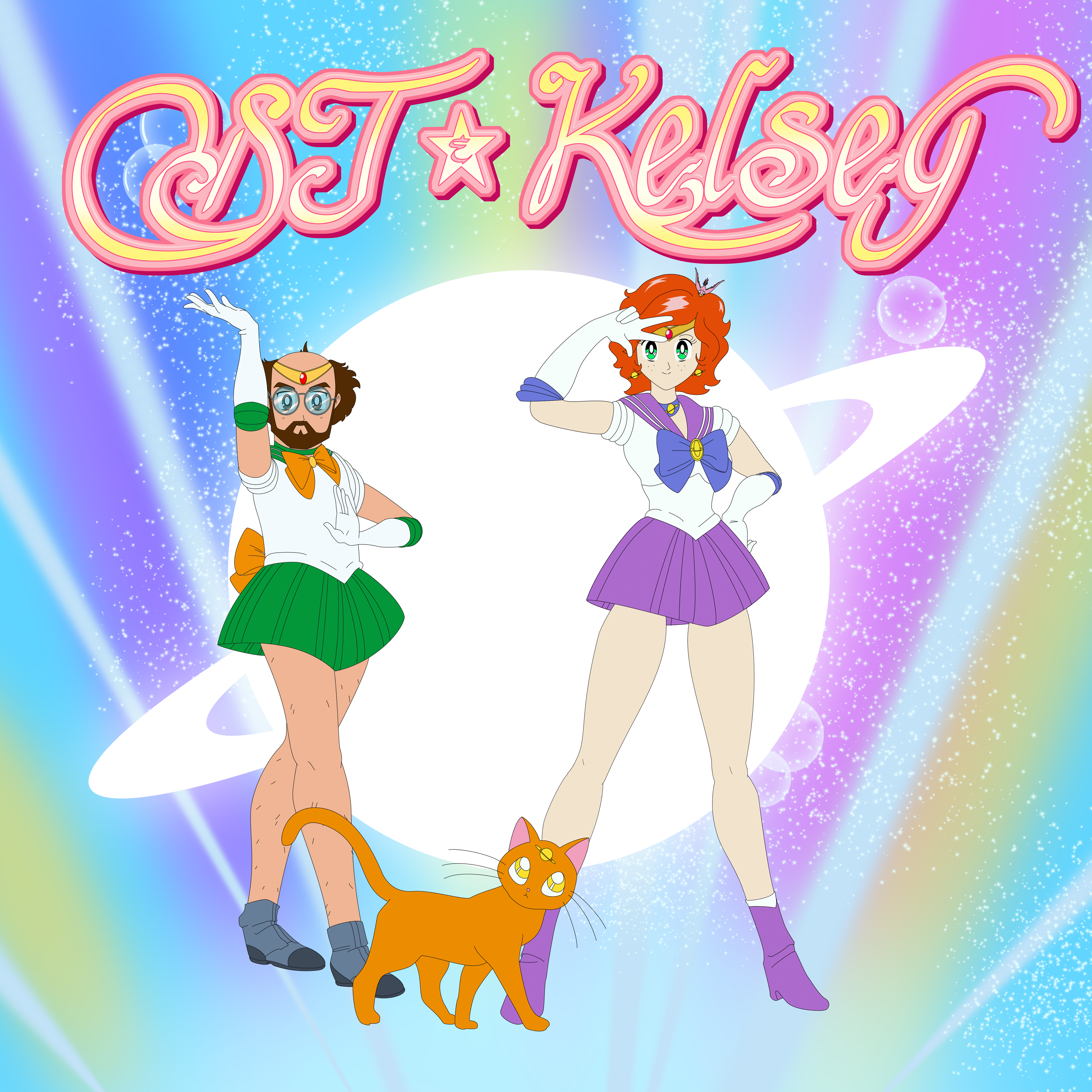 Sailor Moon