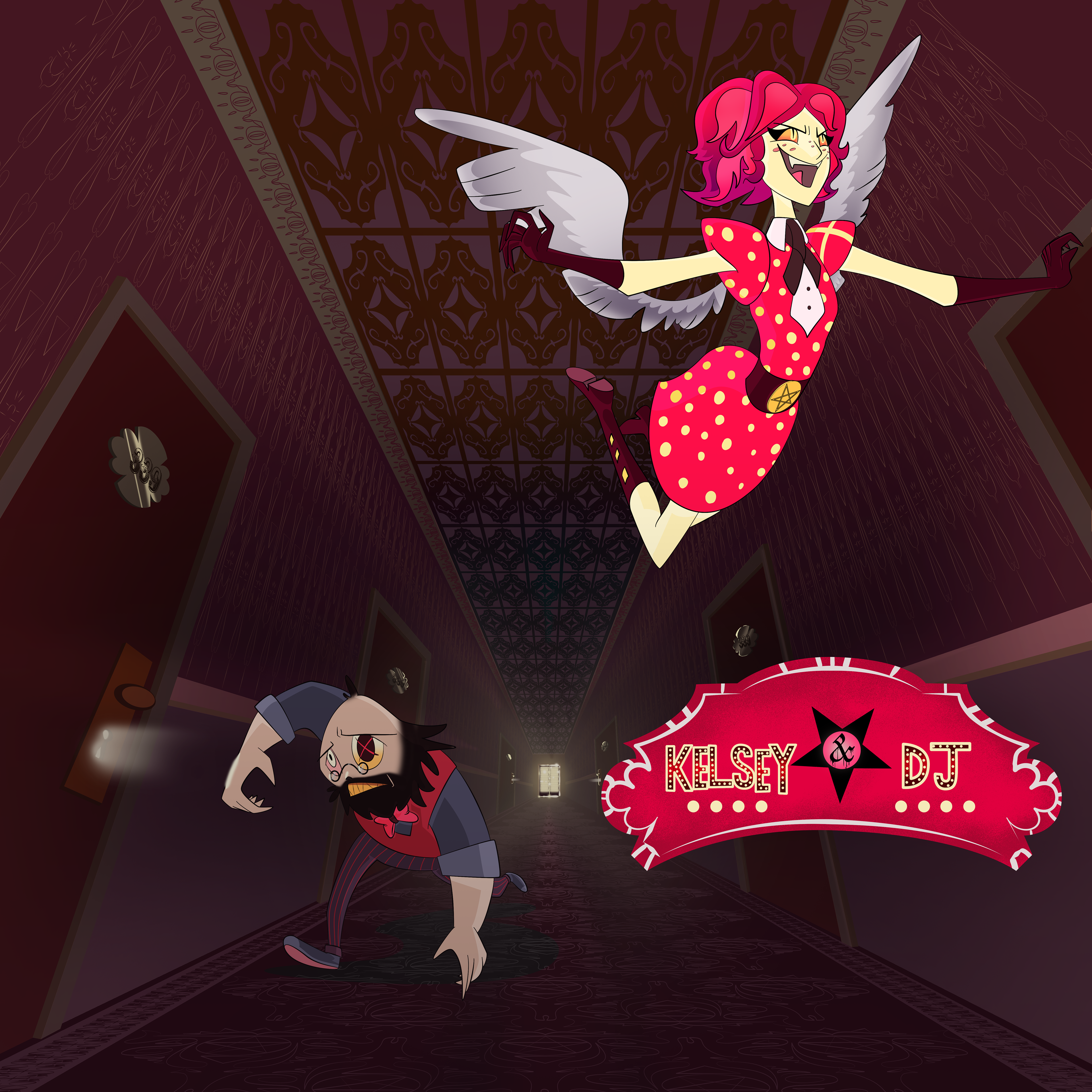 Hazbin Hotel