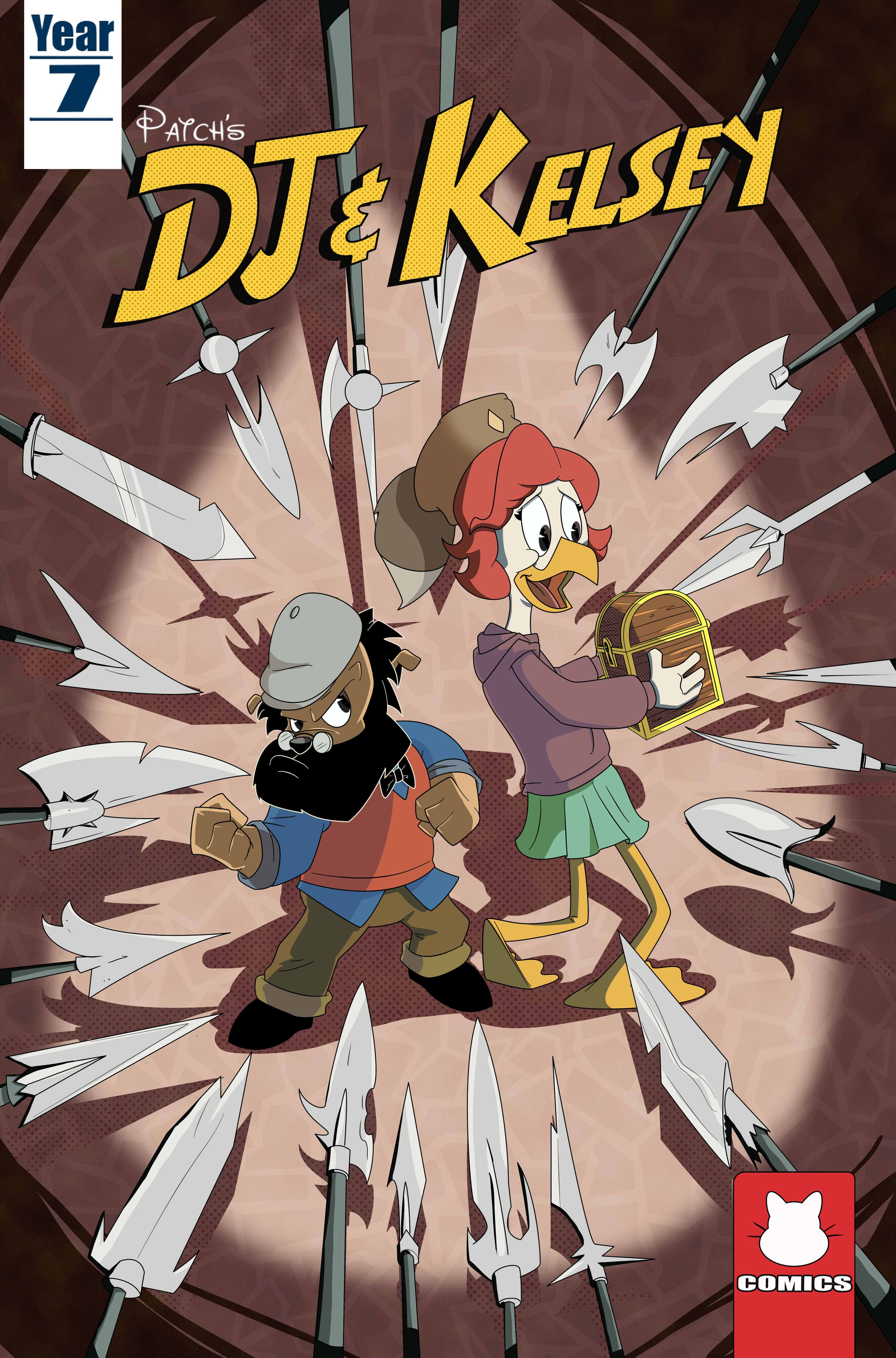 DuckTales