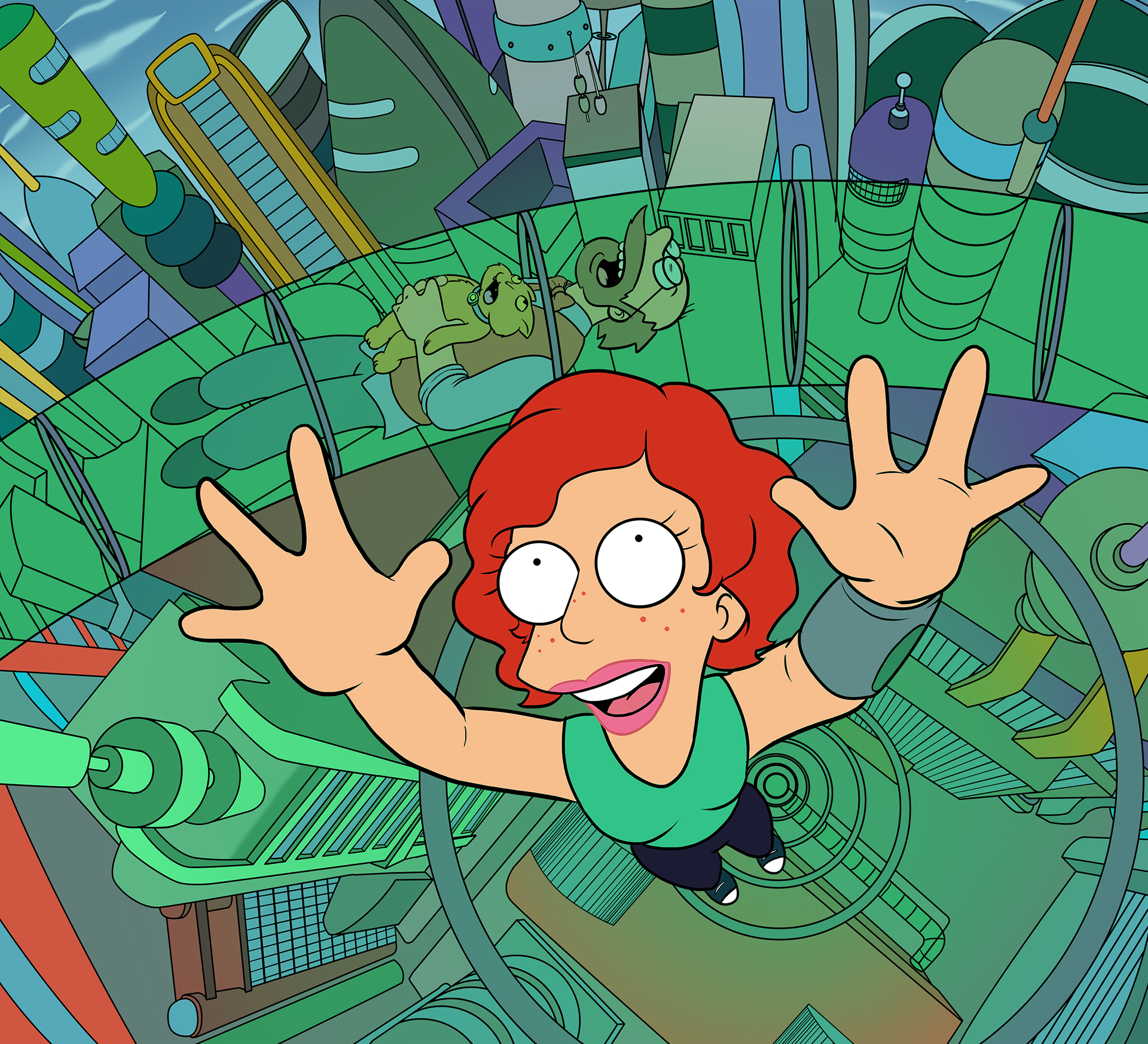FAuturama
