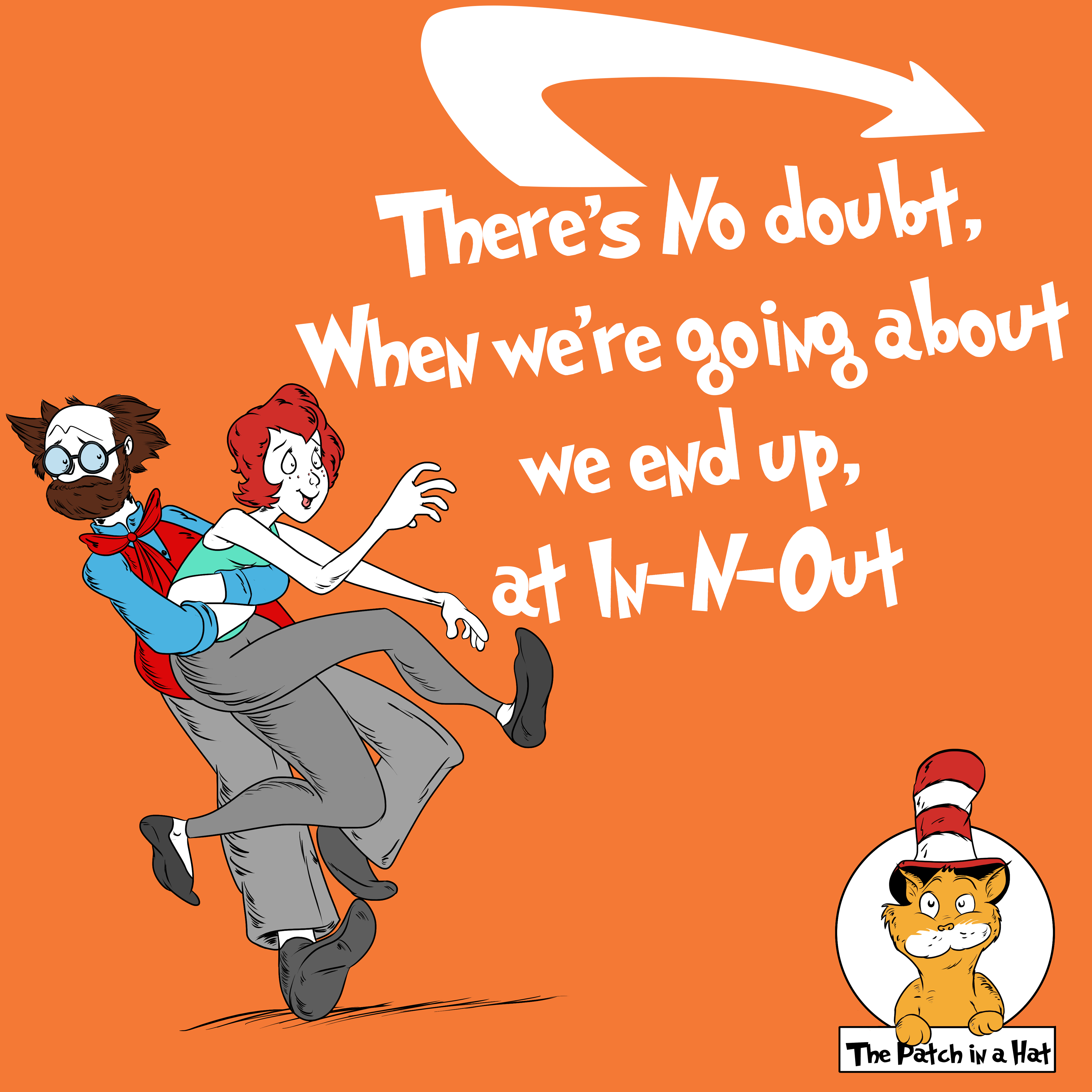 Dr. Seuss
