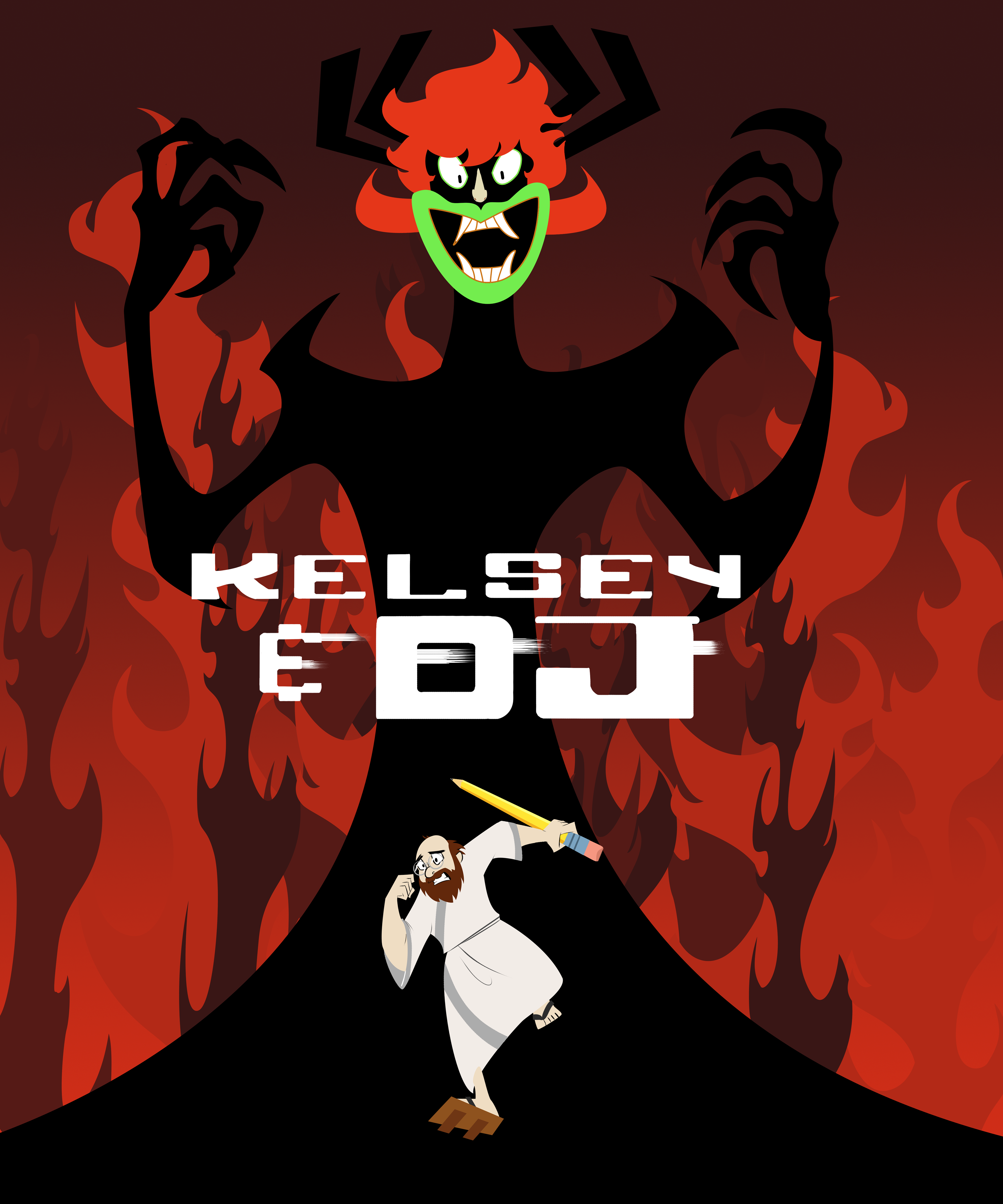 Samurai Jack