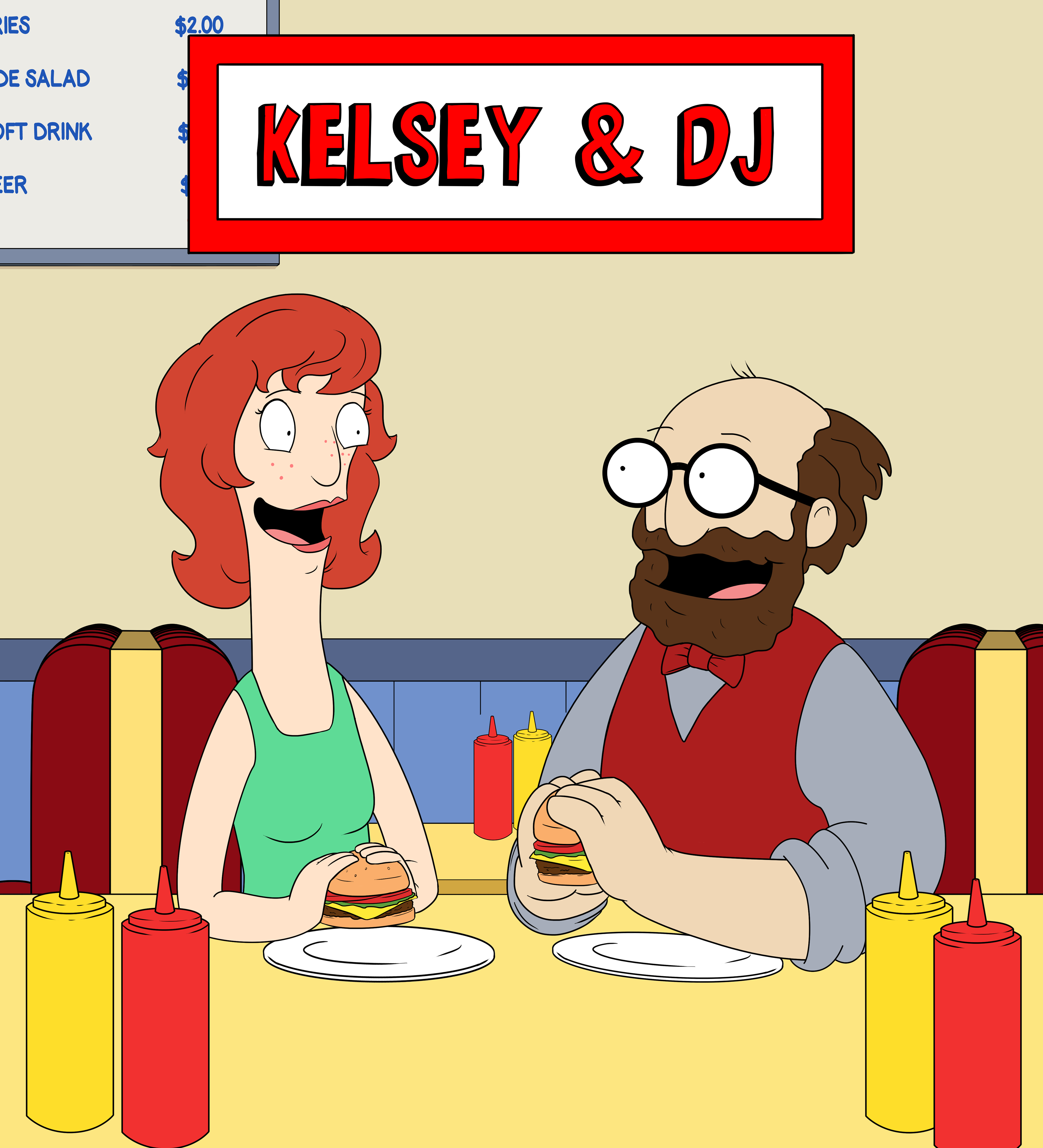 Bob's Burgers