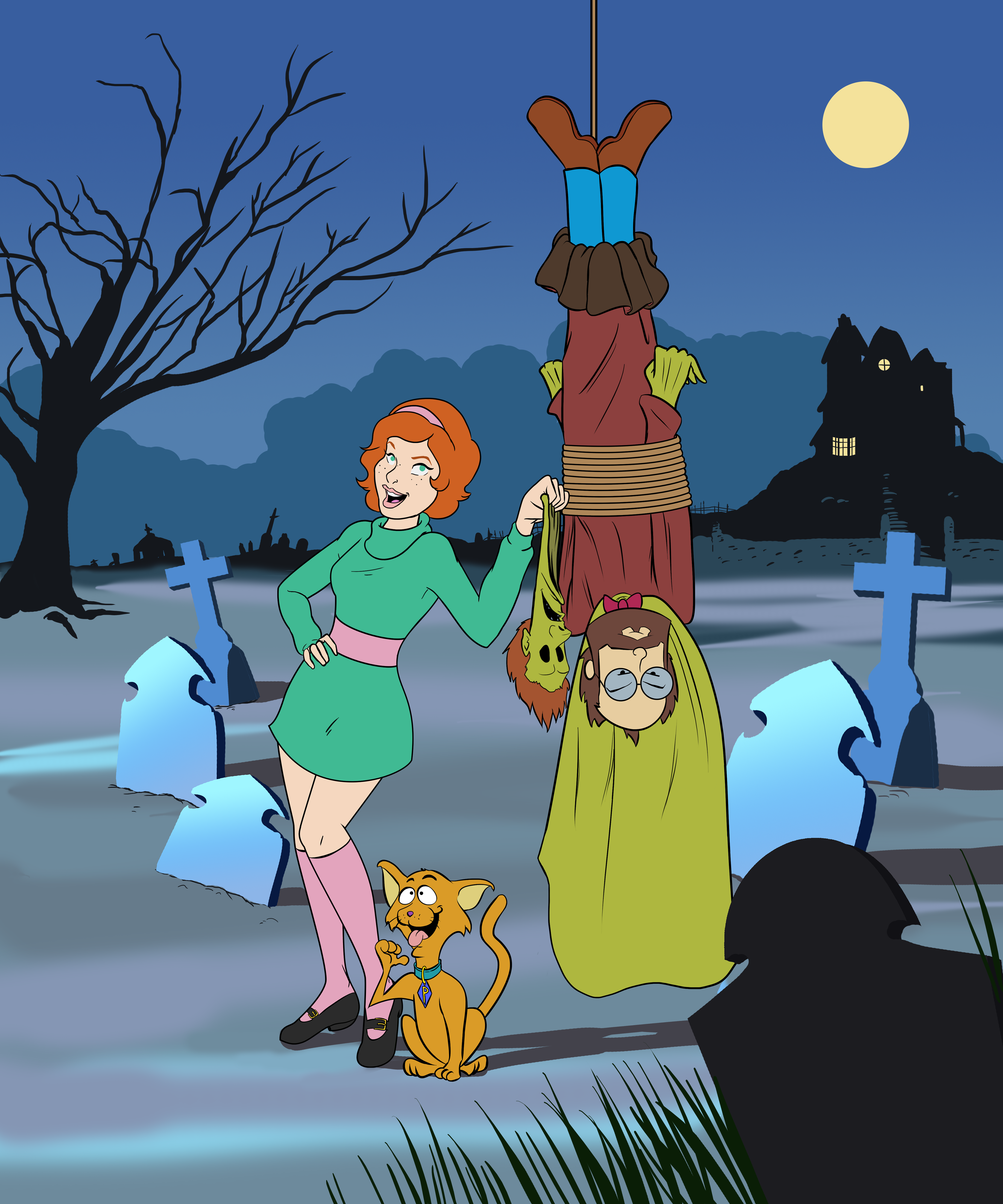 Scooby-Doo