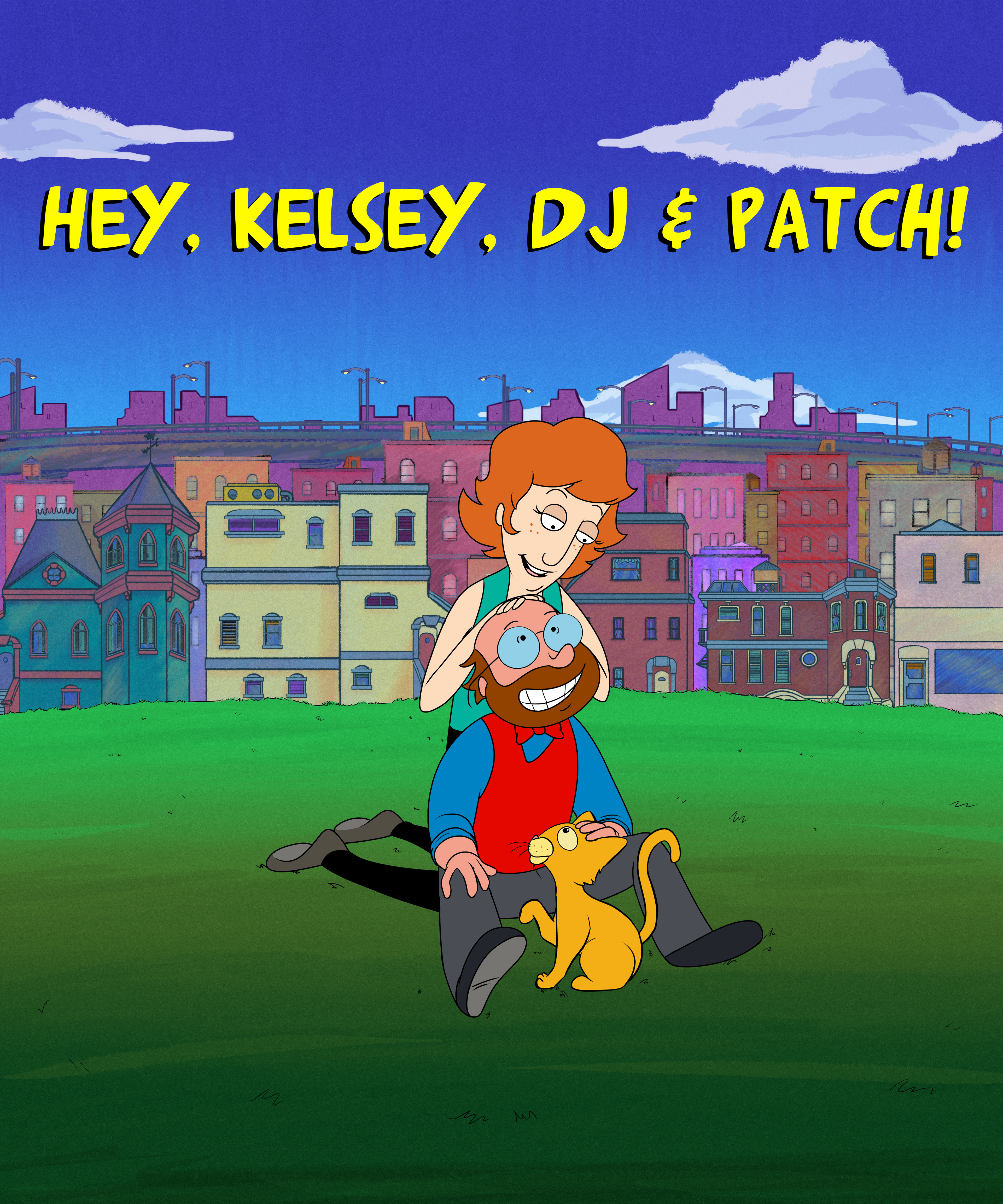 Hey, Arnold!