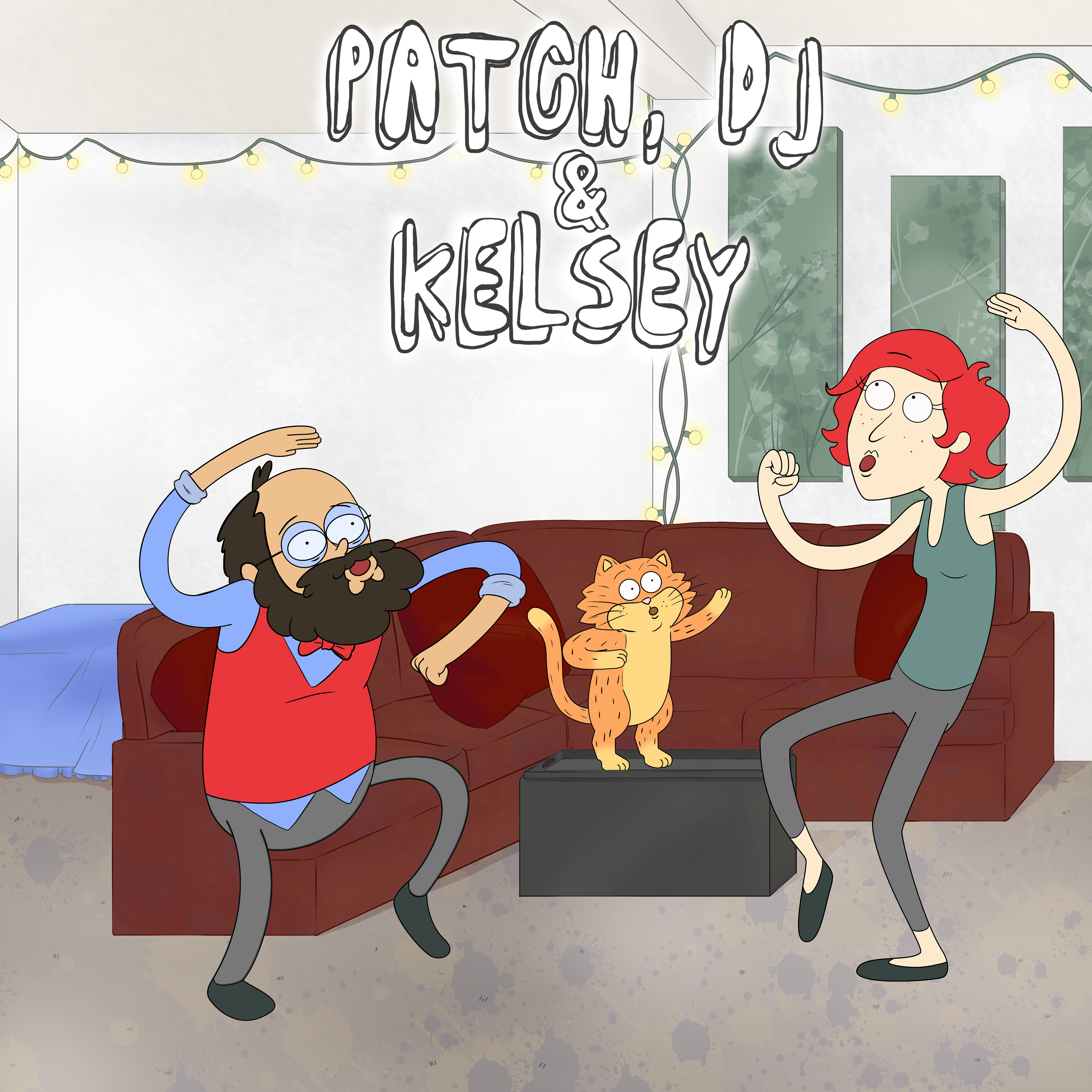 Regular Show