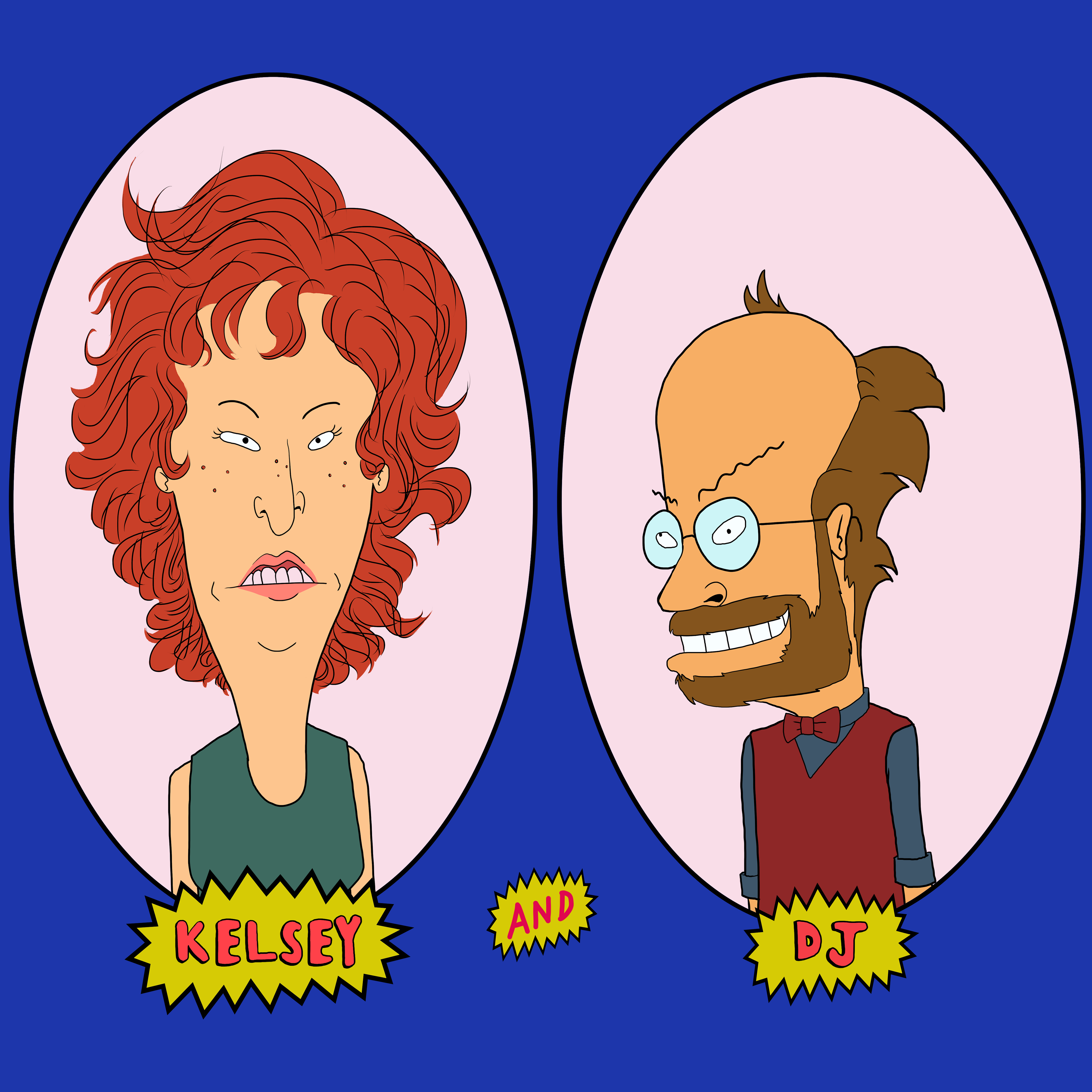 Beavis and Butthead