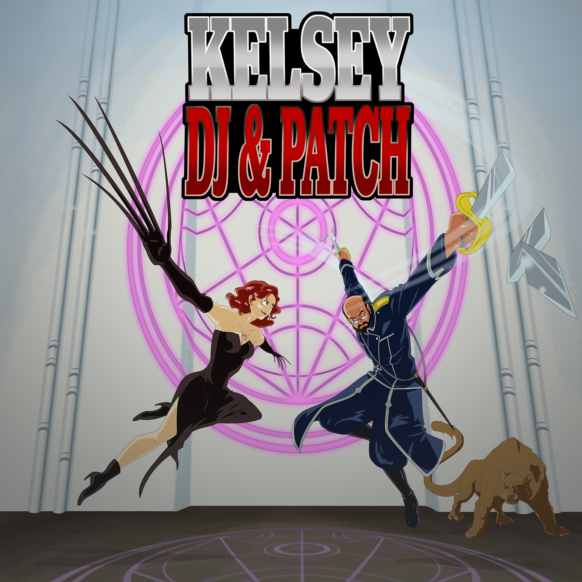 FullMetal Alchemist