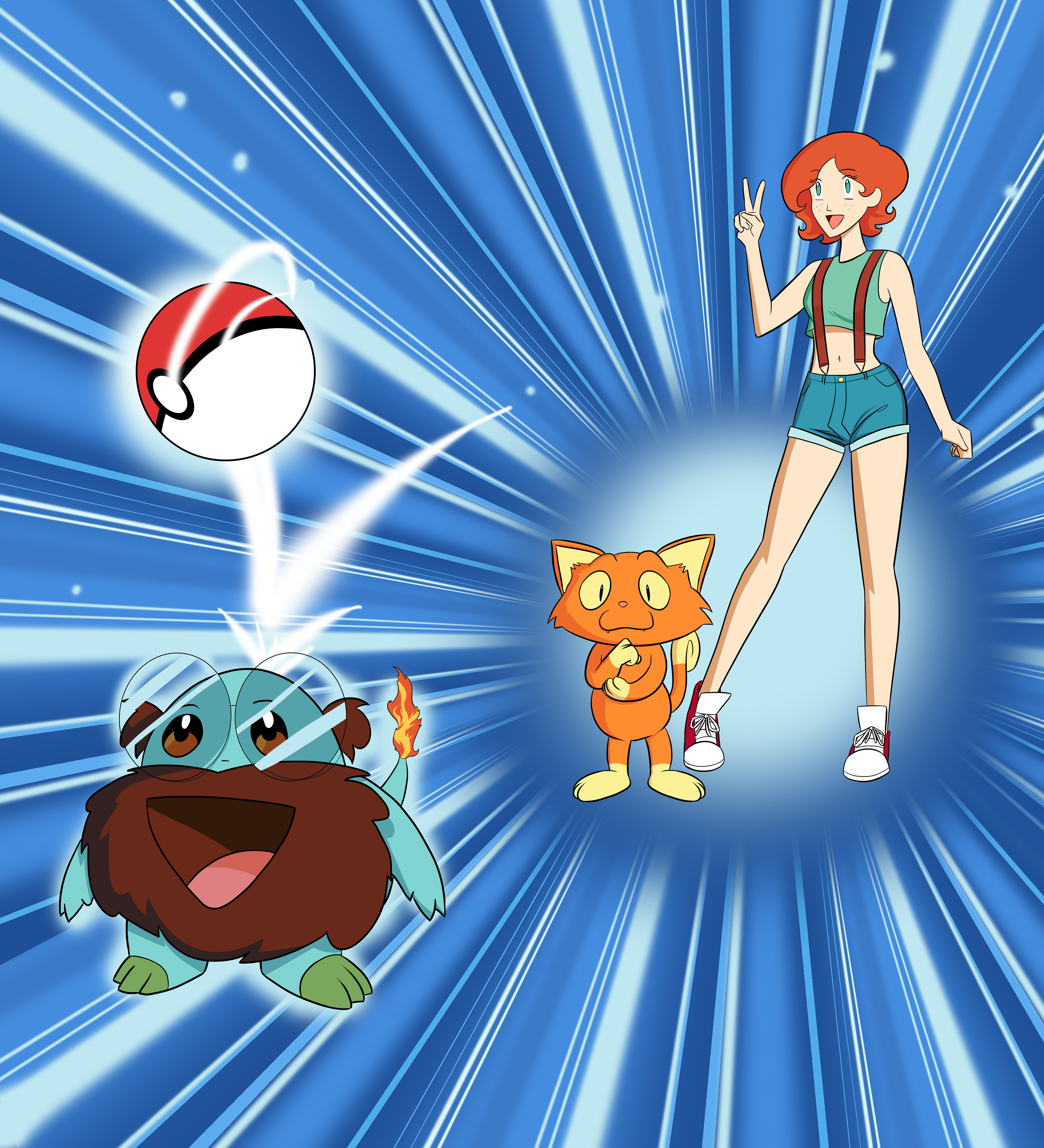 Pokemon