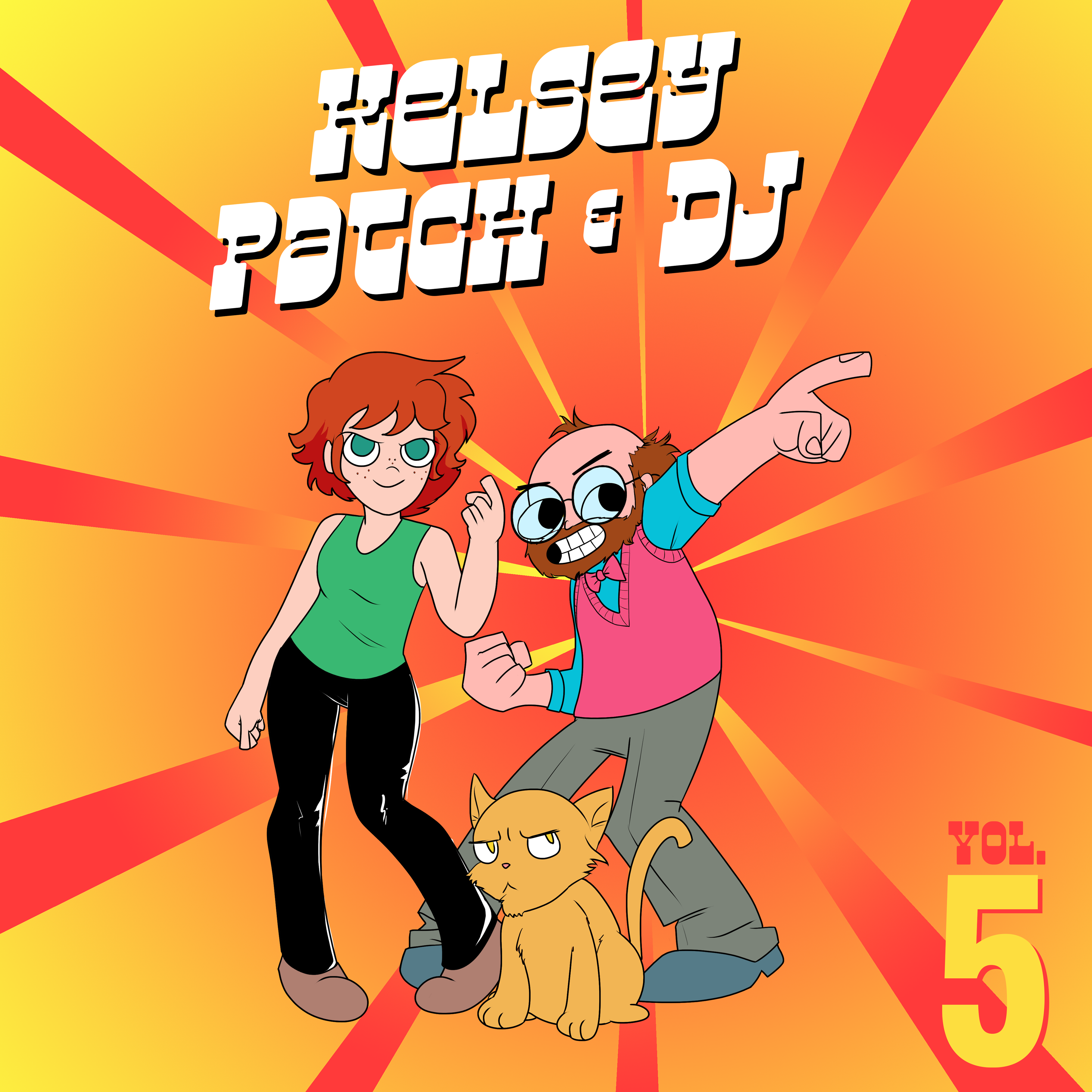 Scott Pilgrim