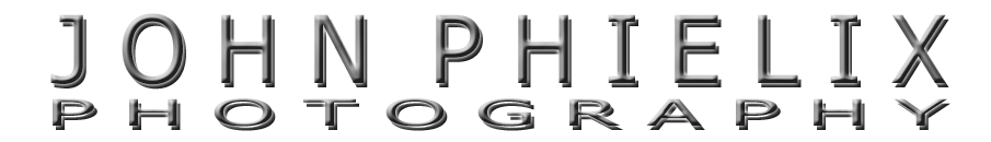 John Phielix
