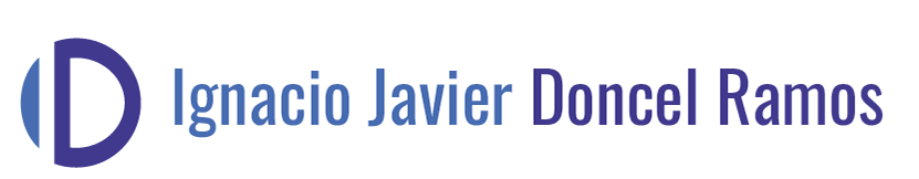 Ignacio Javier Doncel Ramos