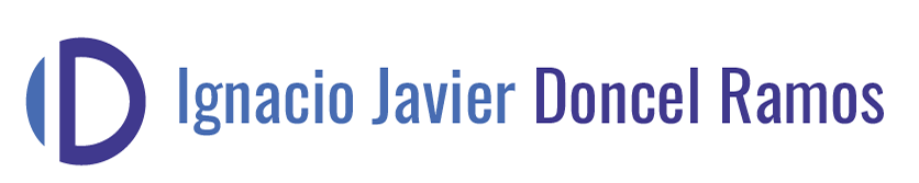 Ignacio Javier Doncel Ramos