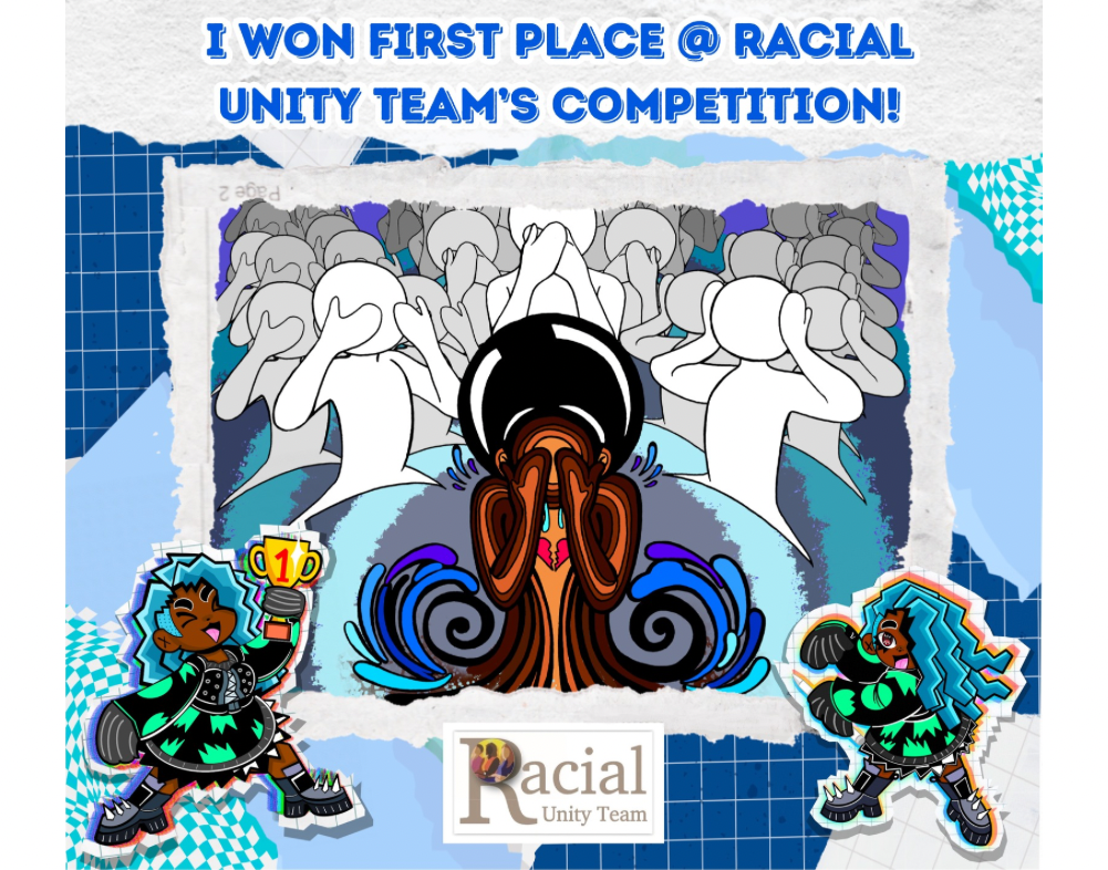 “Discarded: Surviving In Isolation The Black Mental Health Experience”