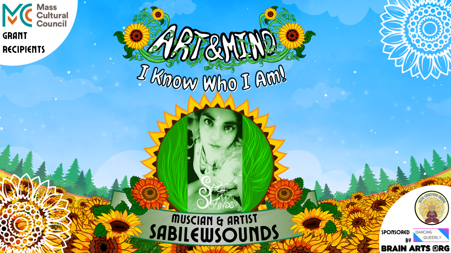 Background, banner, white sunflowers & sunflower photo frame by Nabila Nugroho