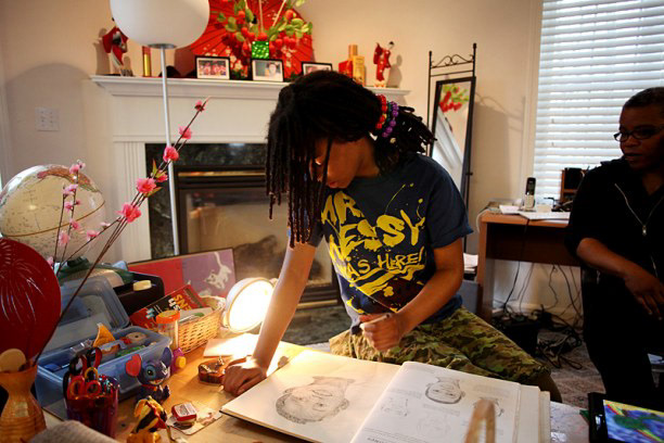 Photo for Concord Monitor 2011