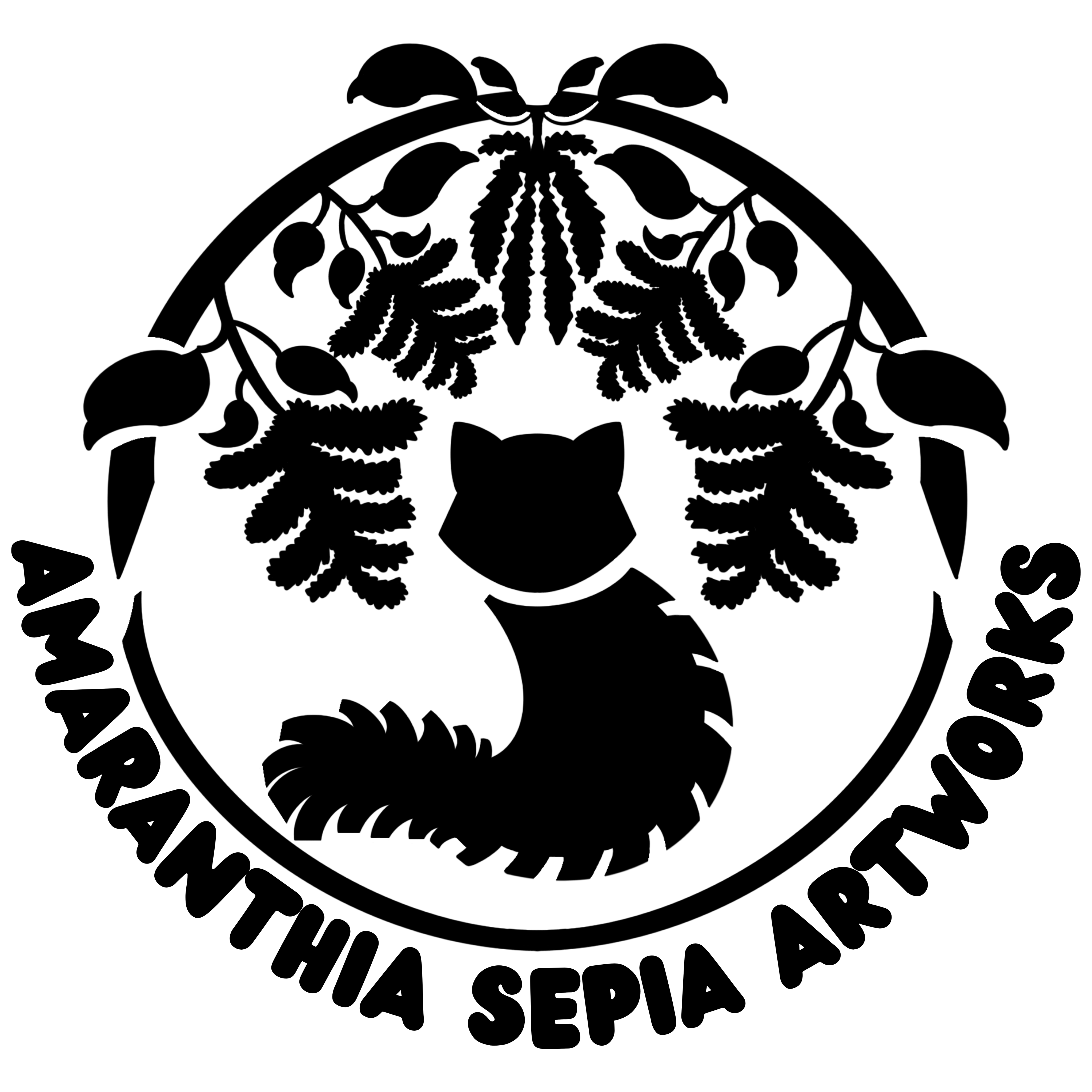 Amaranthia Sepia