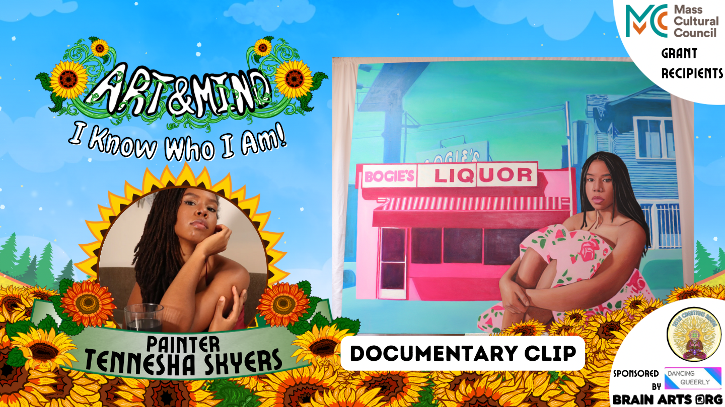 Background, banner & sunflower photo frame by Nabila Nugroho