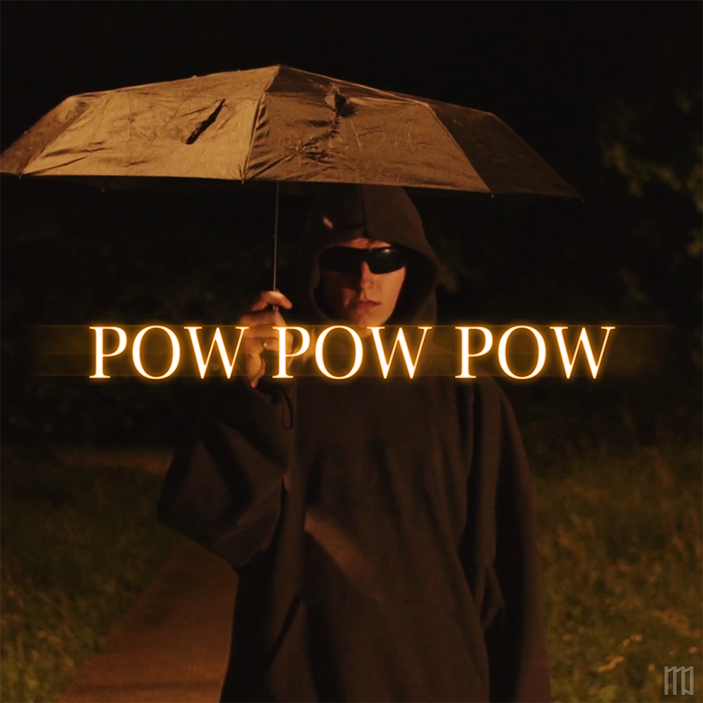 Kullsum - POW POW POW