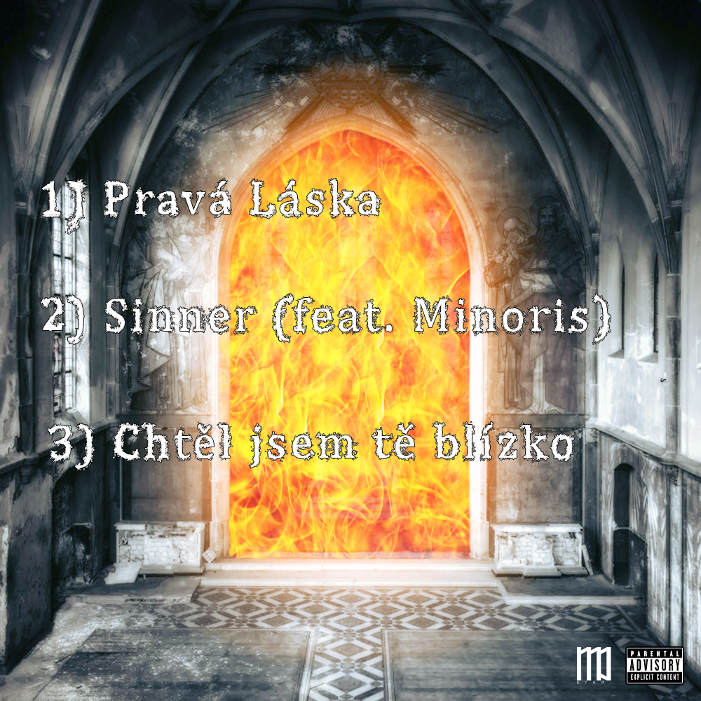 Kullsum - Shadows (back side)