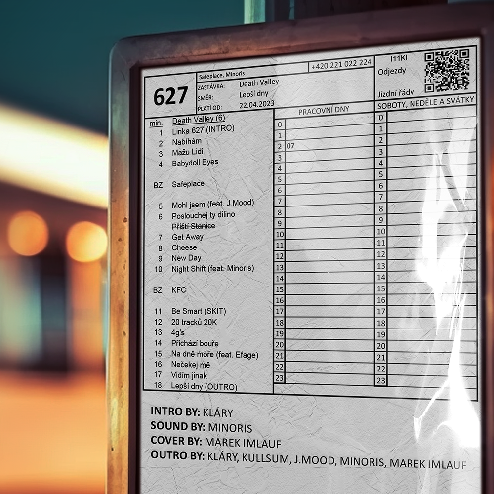 Kullsum - 627 (back side)