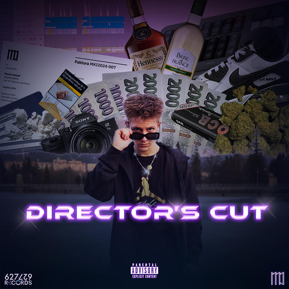 MKI - Director's Cut