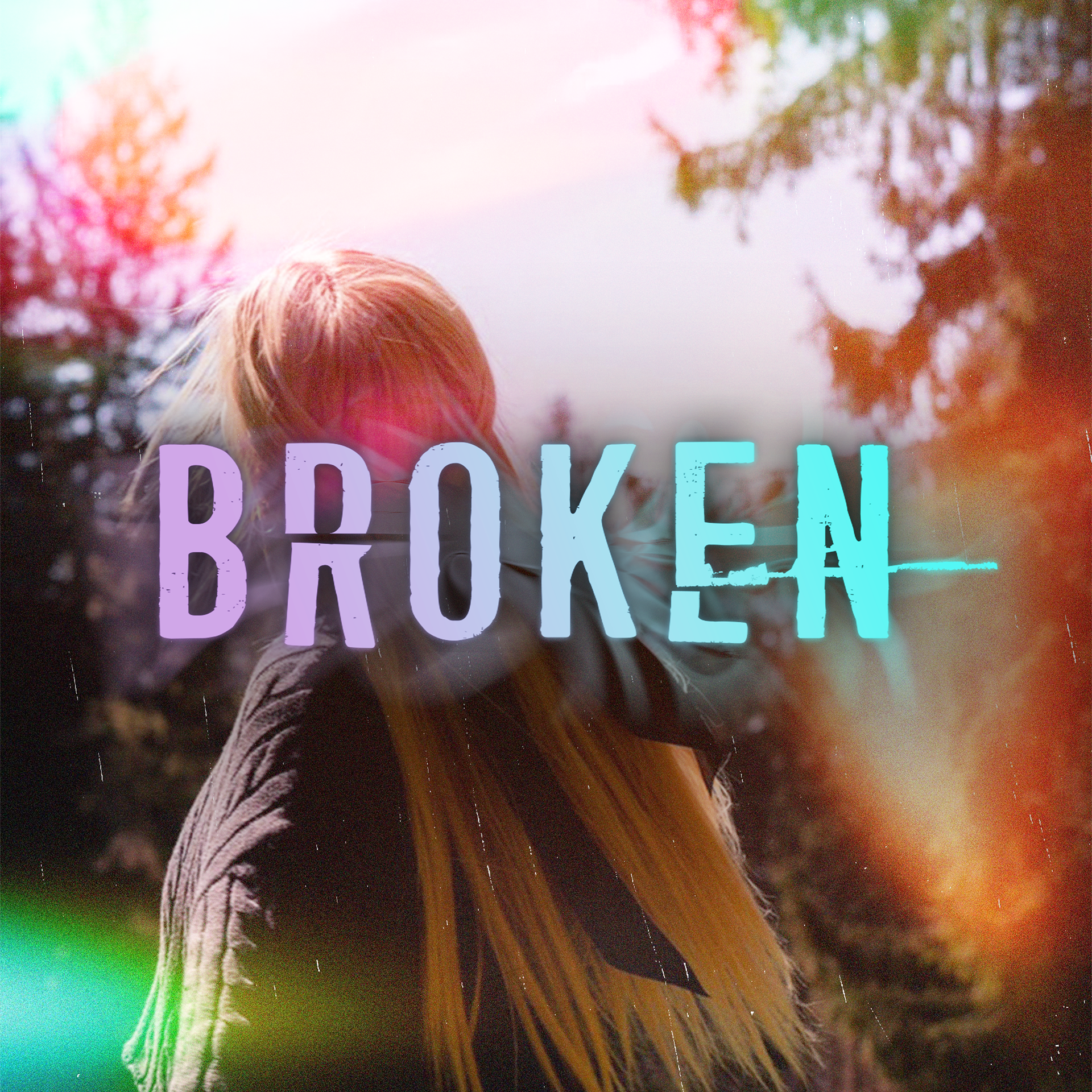 ELLA - Broken