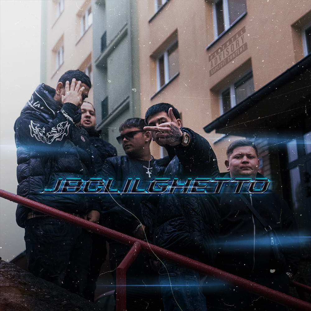 YungDee - JBCLILGHETTO (front side)