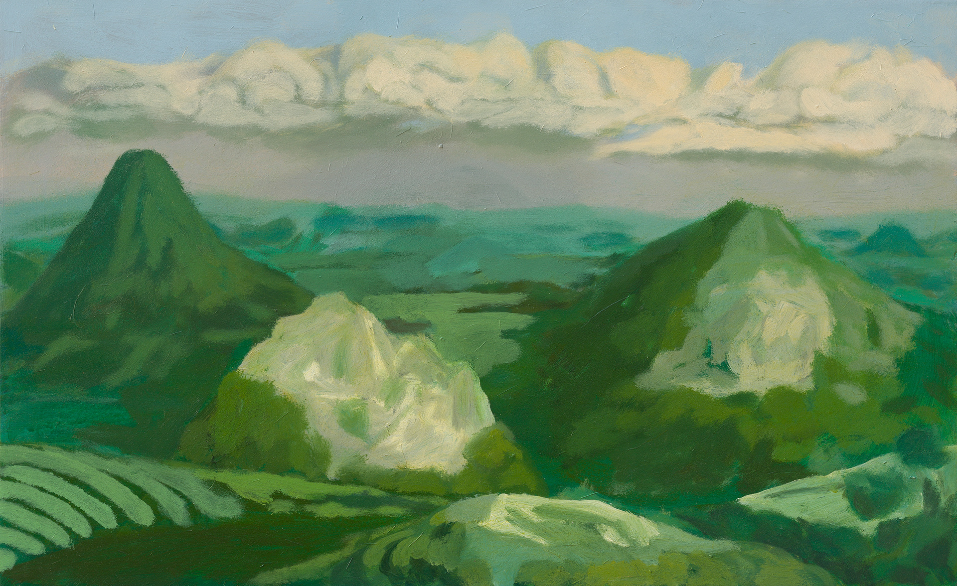 Superlandscape 07_2022_72x44.5cm_acrylic on hardboard