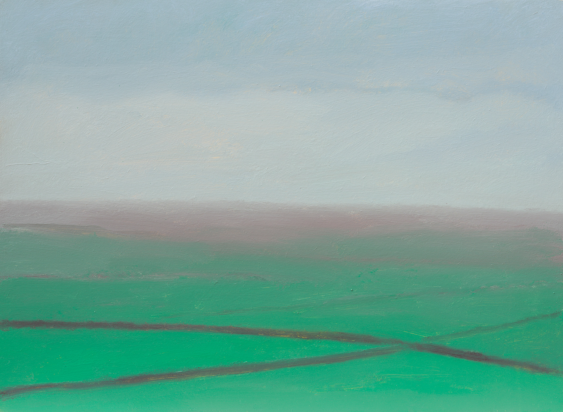 Superlandscape 18_2022_46.5x41.5cm_acrylic on hardboard