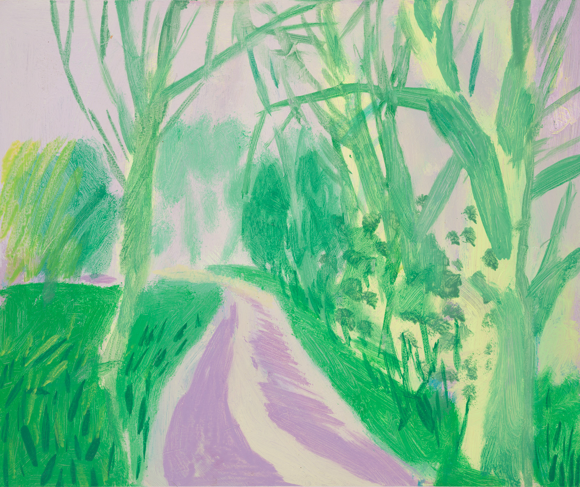 Umbria 31_2024_25x30cm_acrylic on hardboard