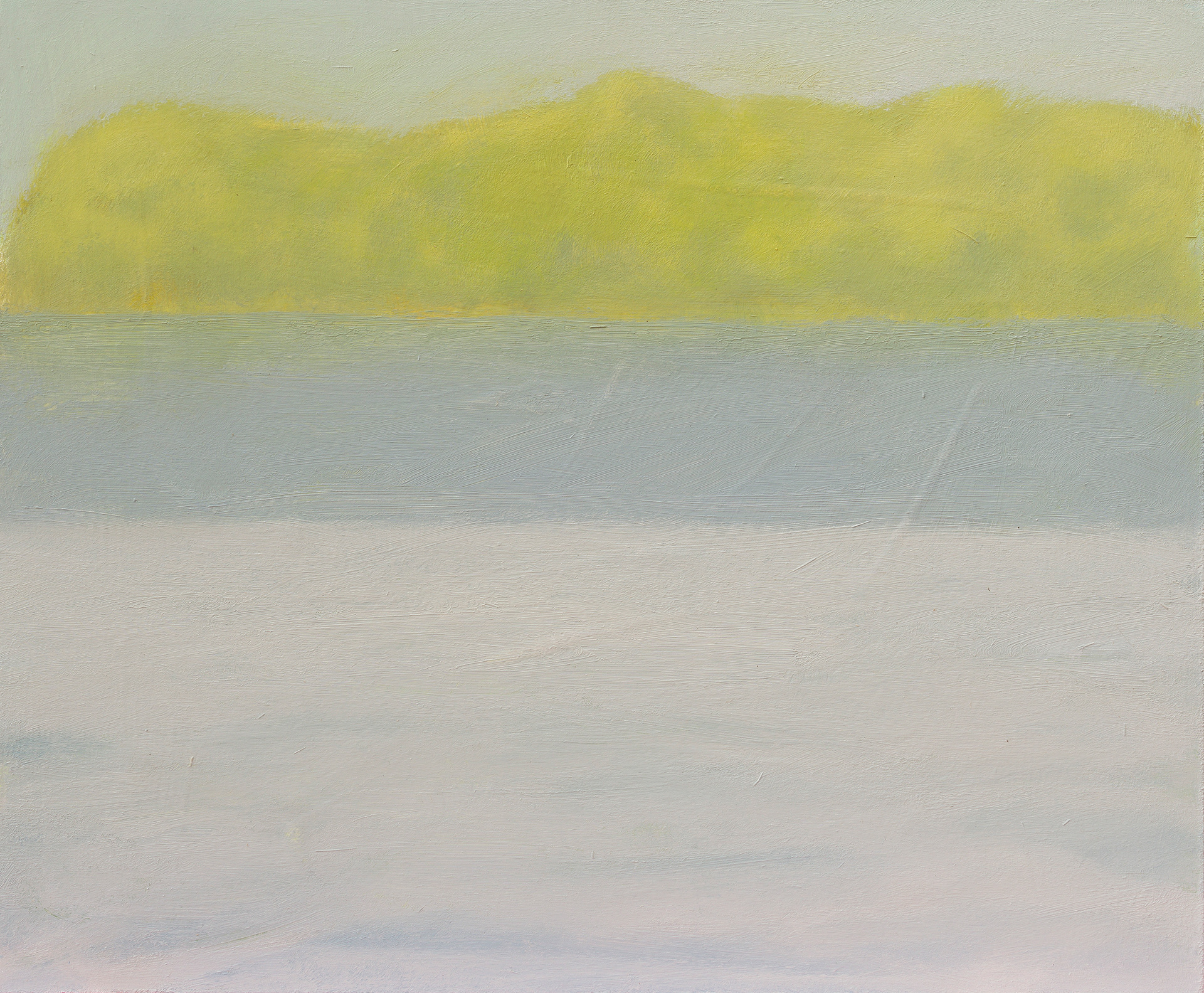 Confluence 16_2021_30x25cm_acrylic on hardboard