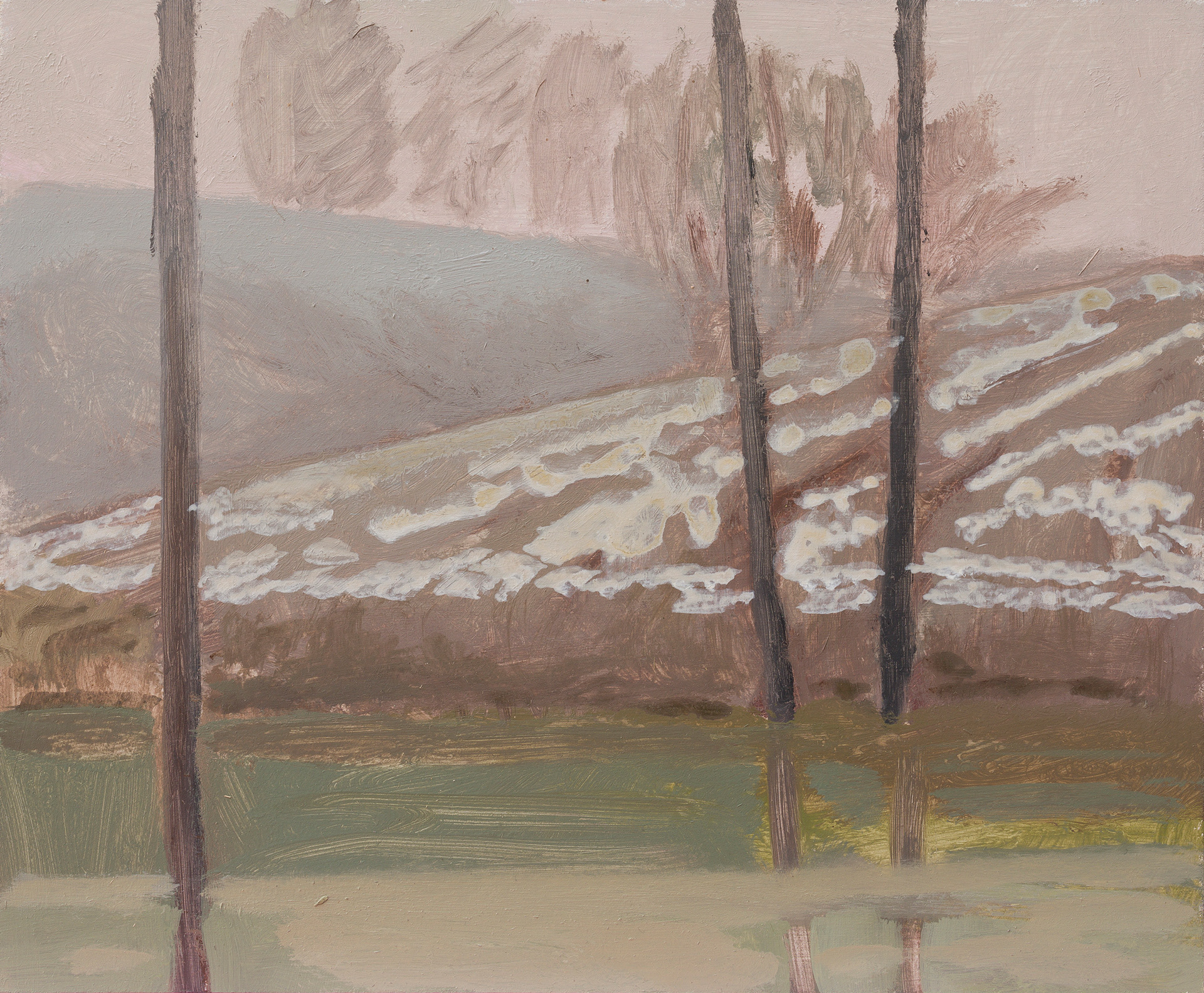 Confluence 11_2021_30x25cm_acrylic on hardboard