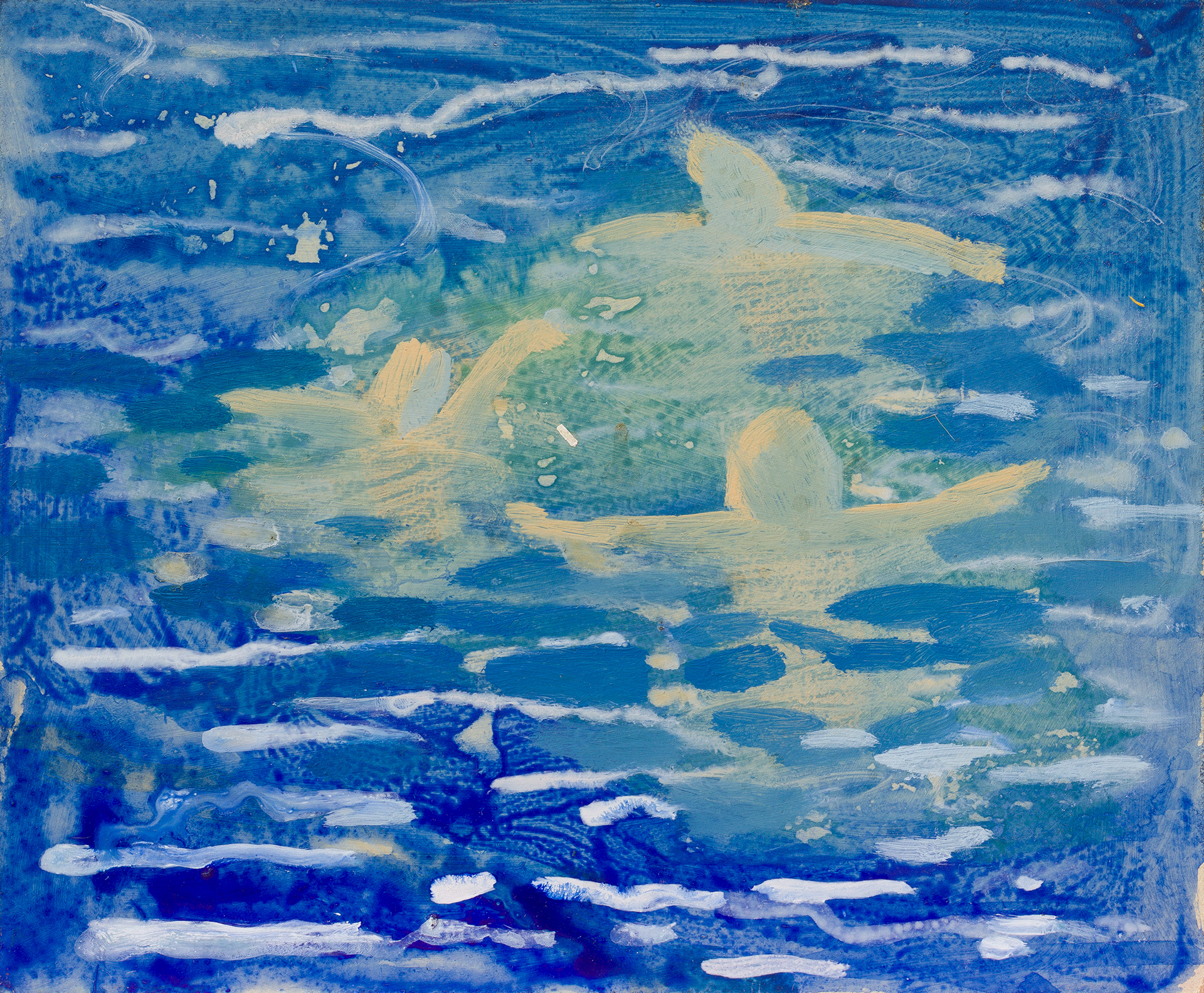 Greece 03_2021_30x25cm_acrylic on hardboard (in a private collection)