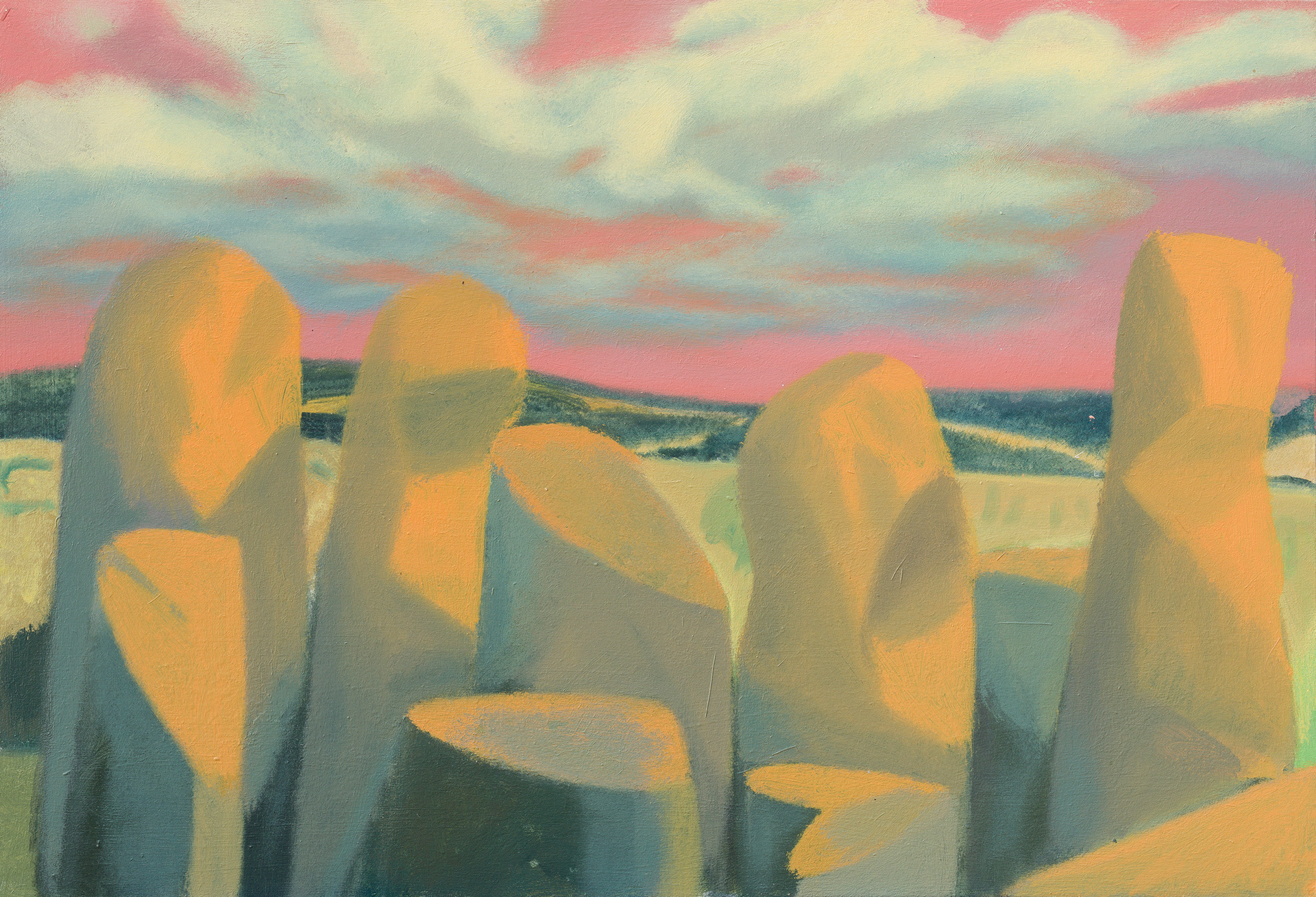 Superlandscape 24_2022_64x44cm_acrylic on hardboard