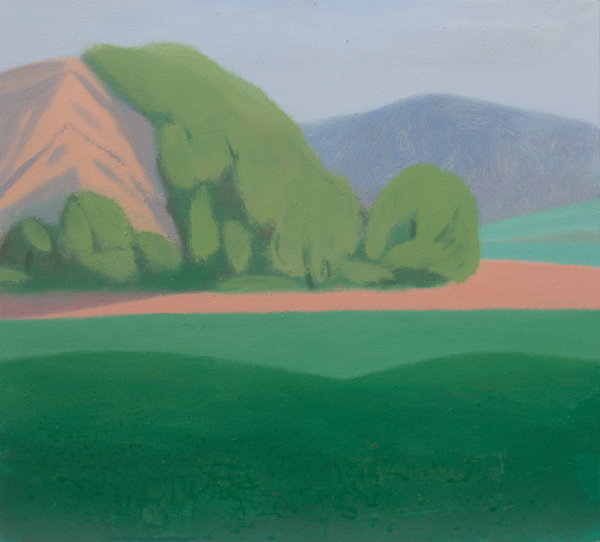 Superlandscape 15_2022_50x45cm_acrylic on hardboard