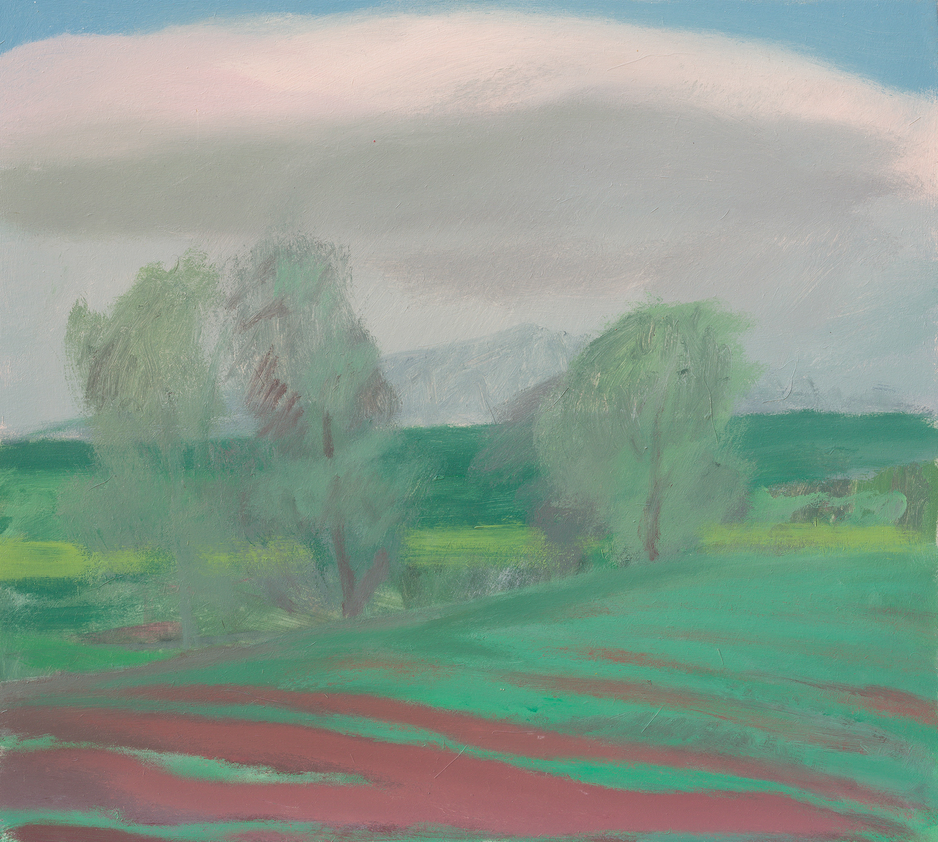 Superlandscape 25_2022_50x45cm_acrylic on hardboard