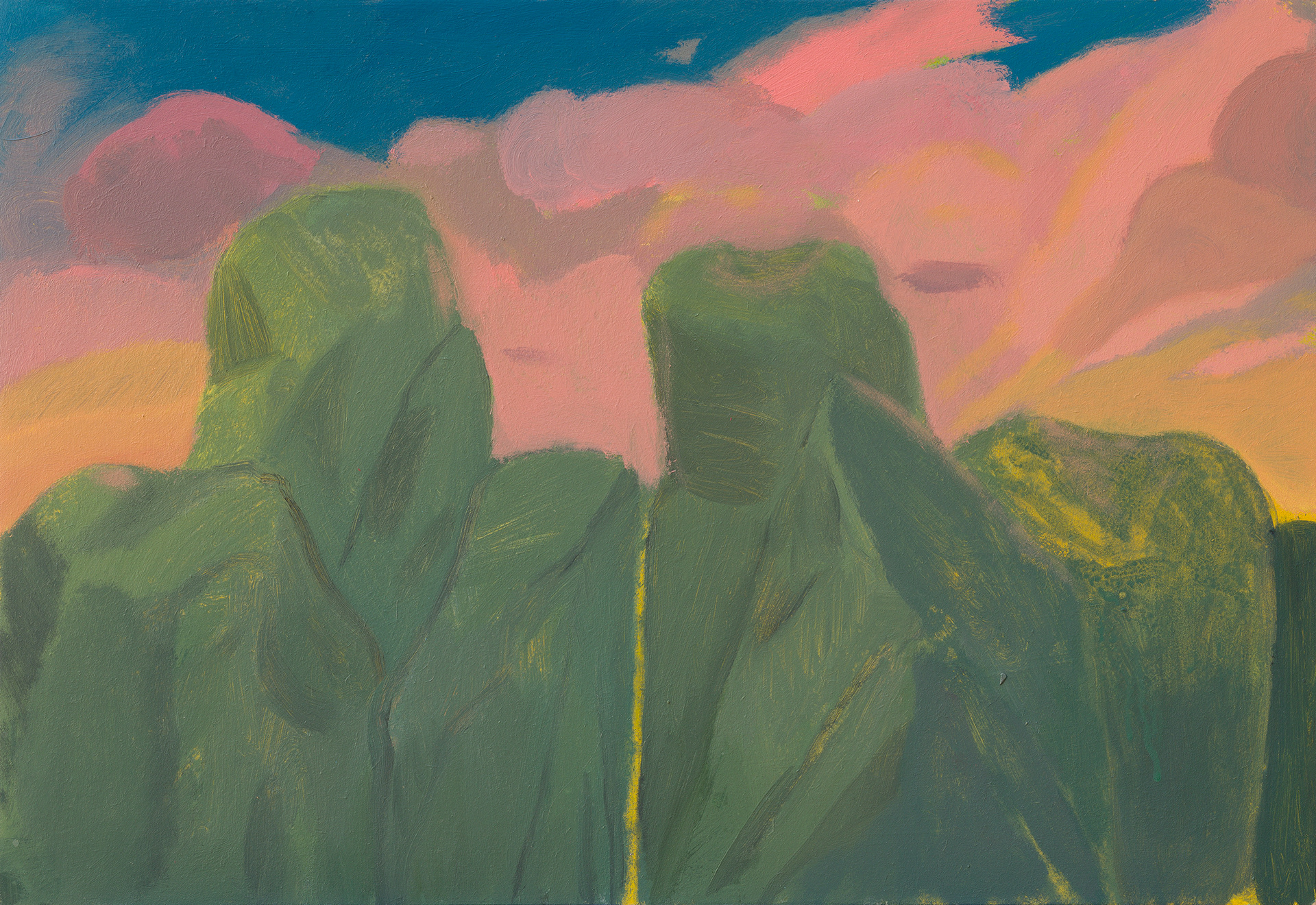 Superlandscape 21_2022_64x44cm_acrylic on hardboard