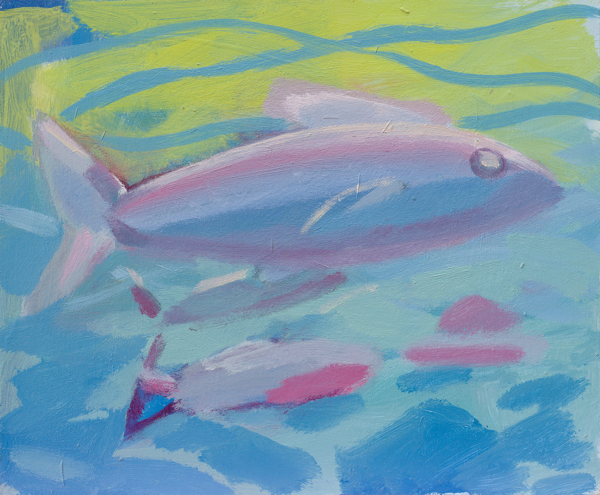 Greece 06_2021_30x25cm_acrylic on hardboard (in a private collection)